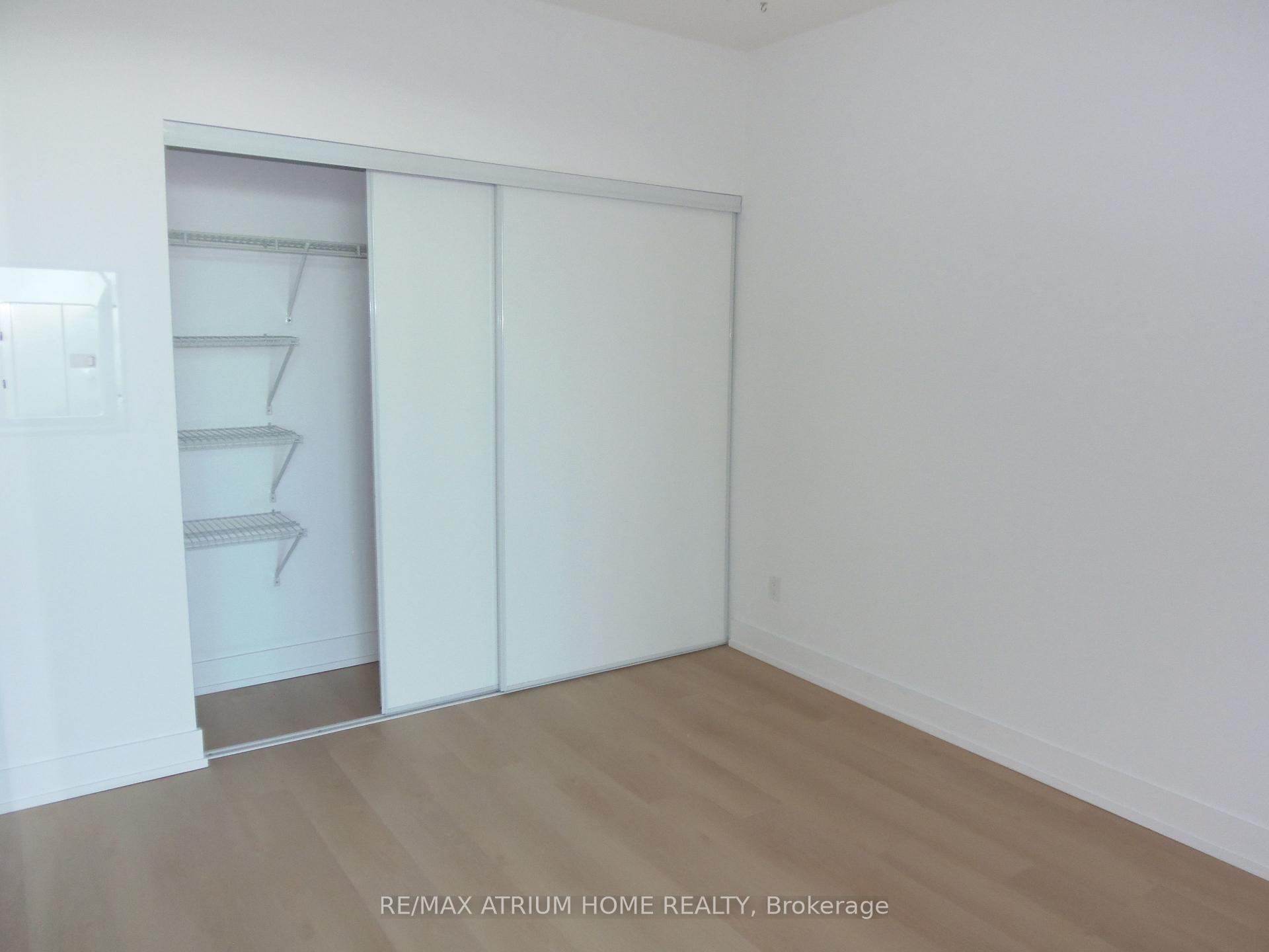 Photo 4 of Unit PH08, 35 Brian Peck Crescent, Toronto, Thorncliffe Park — HOMEH