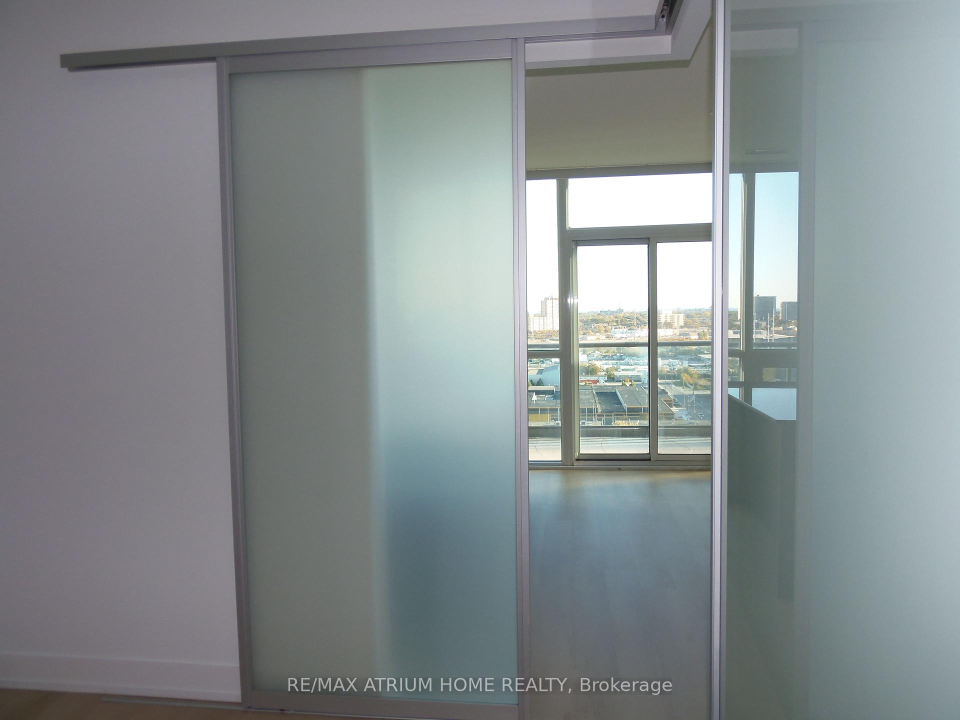 Photo 7 of Unit PH08, 35 Brian Peck Crescent, Toronto, Thorncliffe Park — HOMEH