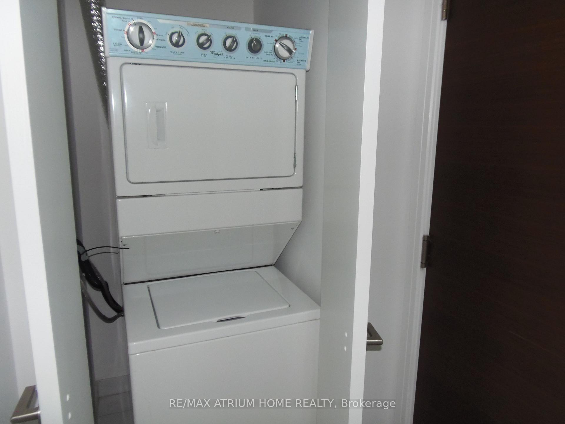 Photo 14 of Unit PH08, 35 Brian Peck Crescent, Toronto, Thorncliffe Park — HOMEH