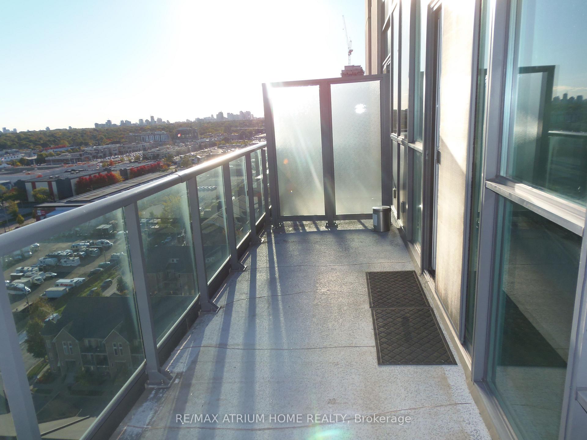 Photo 16 of Unit PH08, 35 Brian Peck Crescent, Toronto, Thorncliffe Park — HOMEH