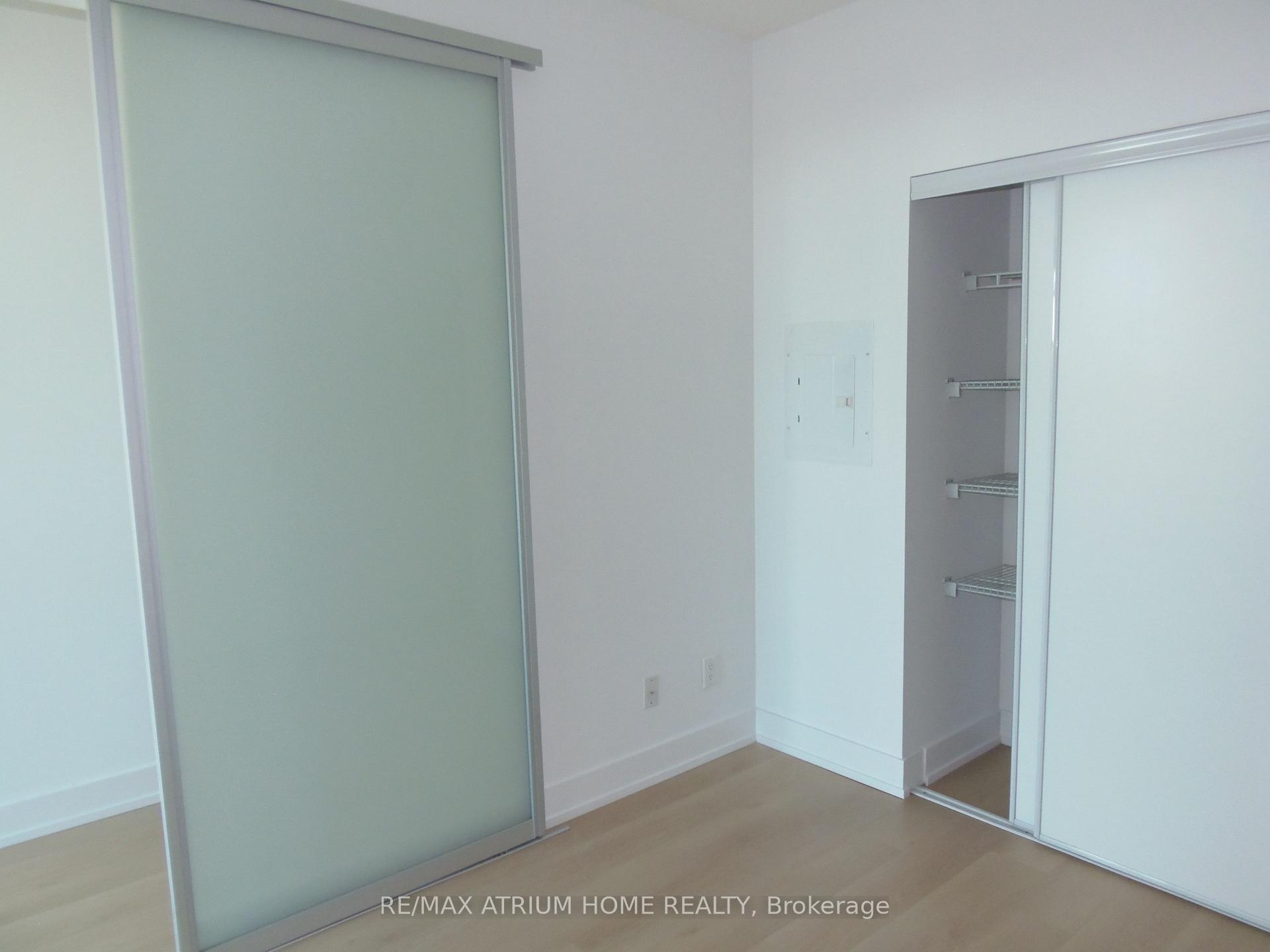 Photo 20 of Unit PH08, 35 Brian Peck Crescent, Toronto, Thorncliffe Park — HOMEH