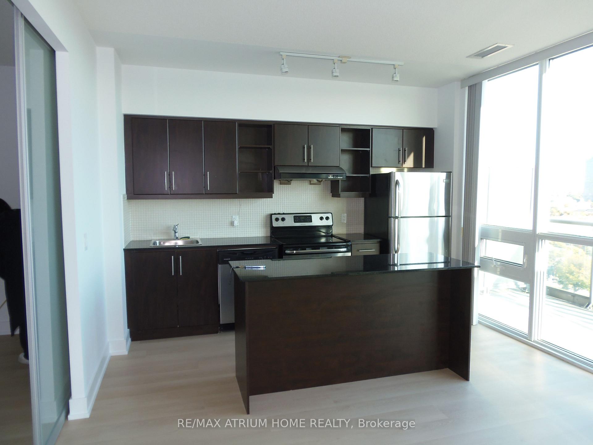 Photo 22 of Unit PH08, 35 Brian Peck Crescent, Toronto, Thorncliffe Park — HOMEH