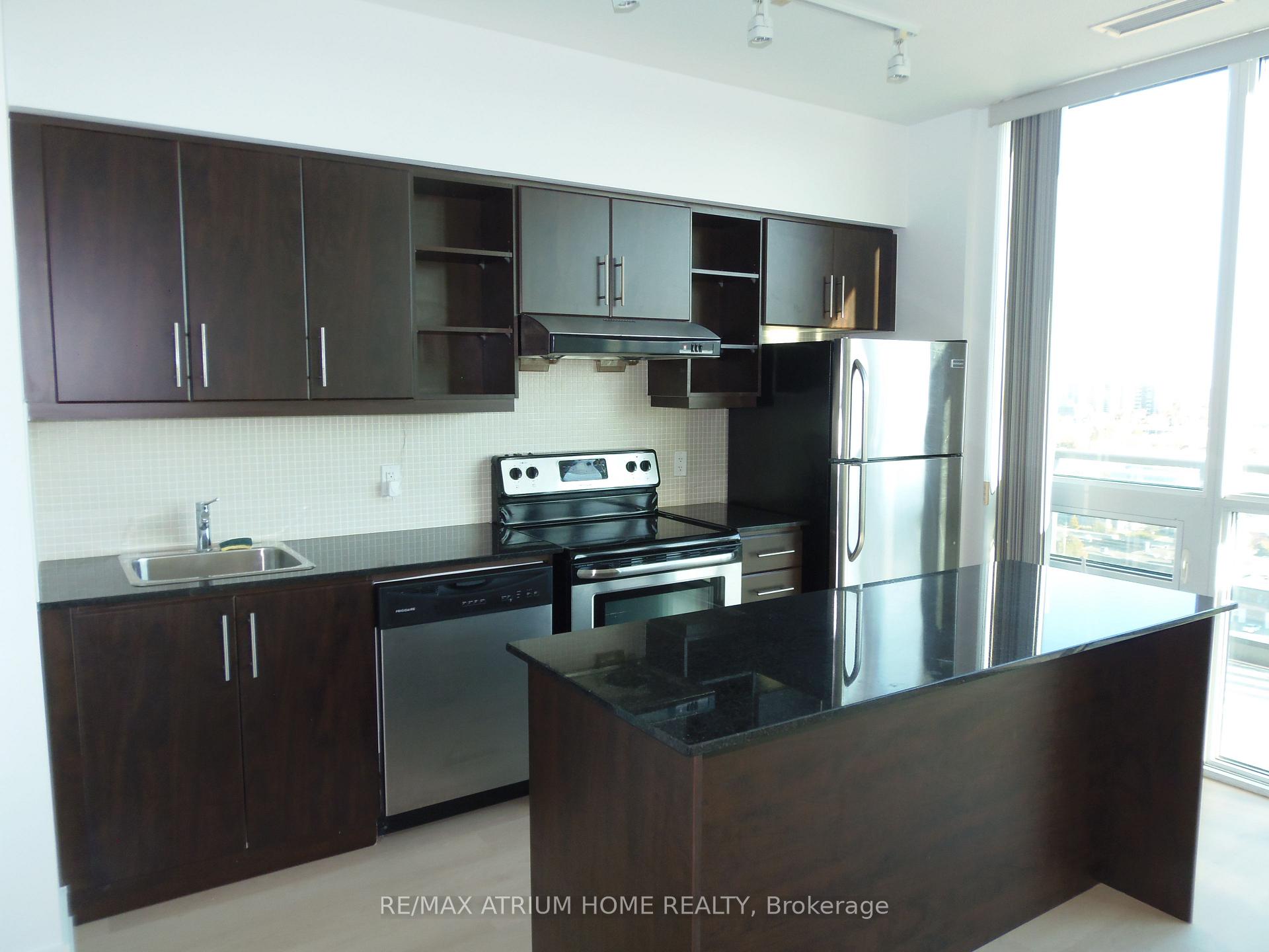 Photo 23 of Unit PH08, 35 Brian Peck Crescent, Toronto, Thorncliffe Park — HOMEH