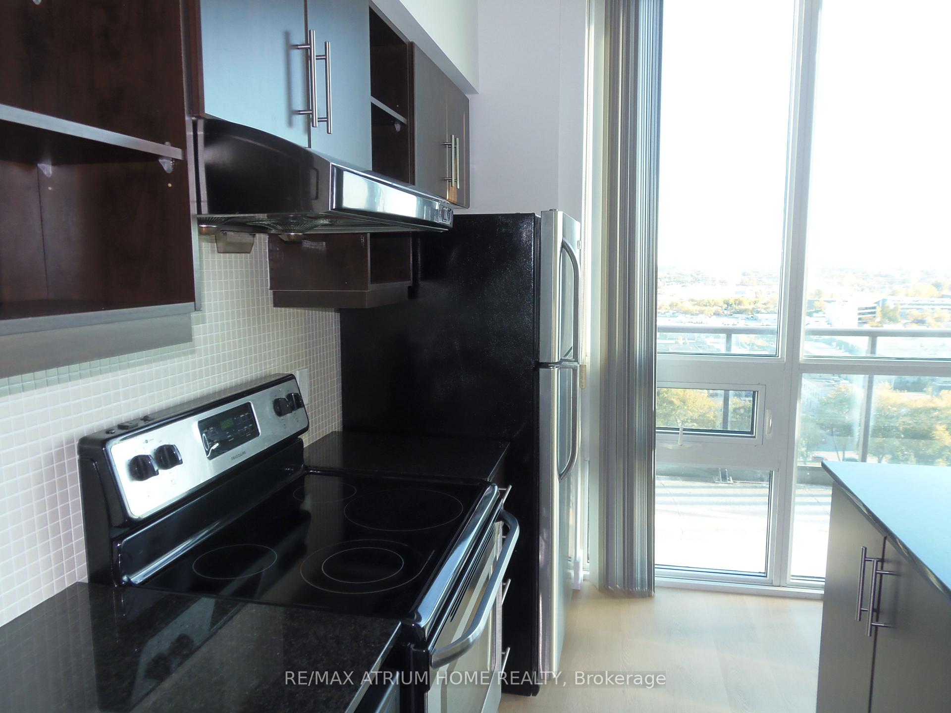 Photo 24 of Unit PH08, 35 Brian Peck Crescent, Toronto, Thorncliffe Park — HOMEH