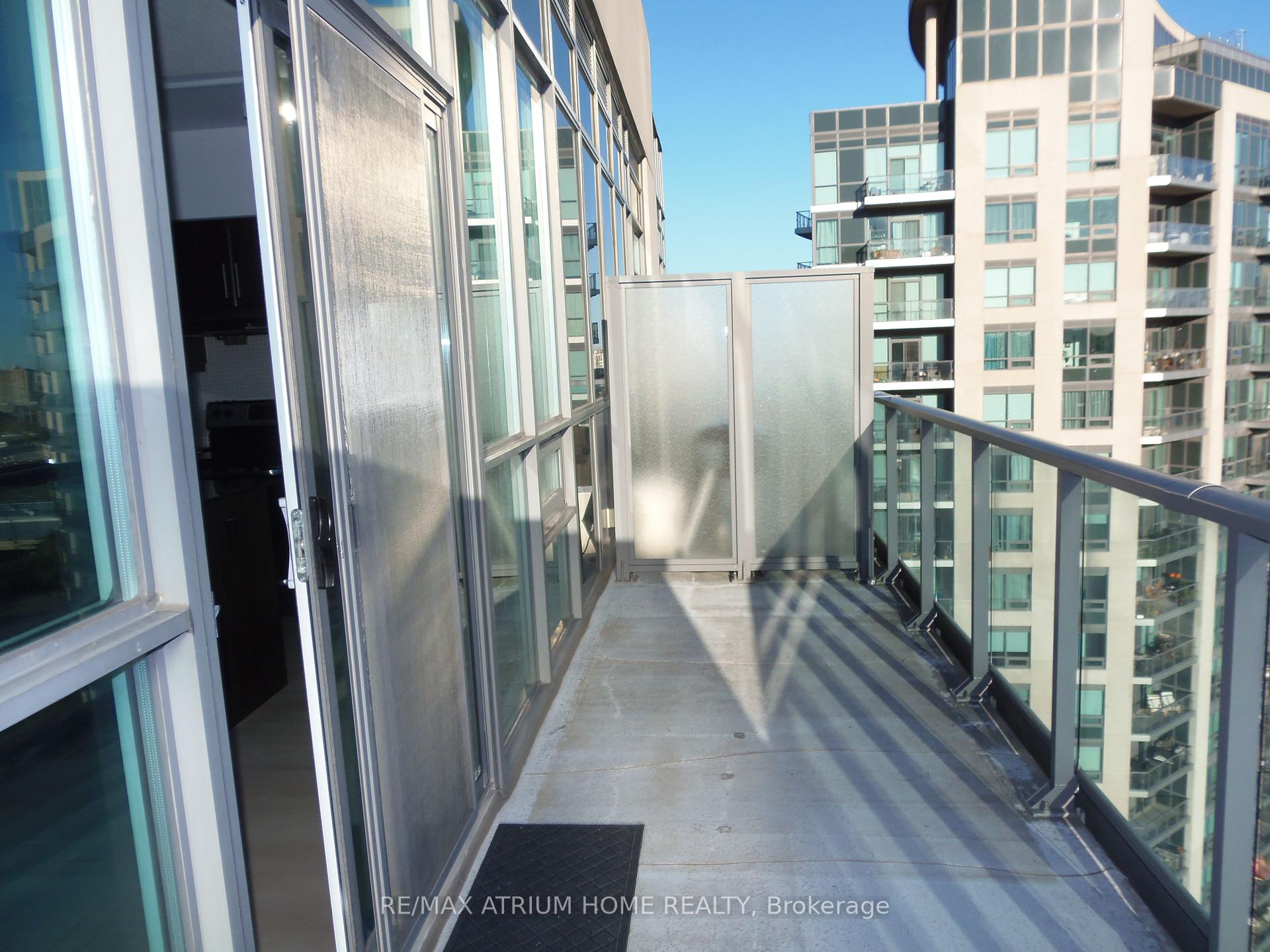 Photo 29 of Unit PH08, 35 Brian Peck Crescent, Toronto, Thorncliffe Park — HOMEH