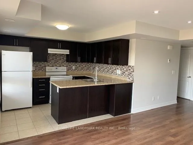 Photo 2 of Unit 503, 30 Dunsheath Way, Markham, Cornell — HOMEH