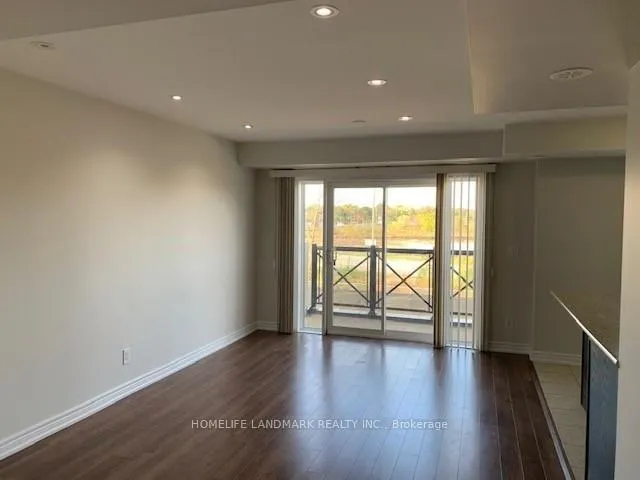 Photo 3 of Unit 503, 30 Dunsheath Way, Markham, Cornell — HOMEH