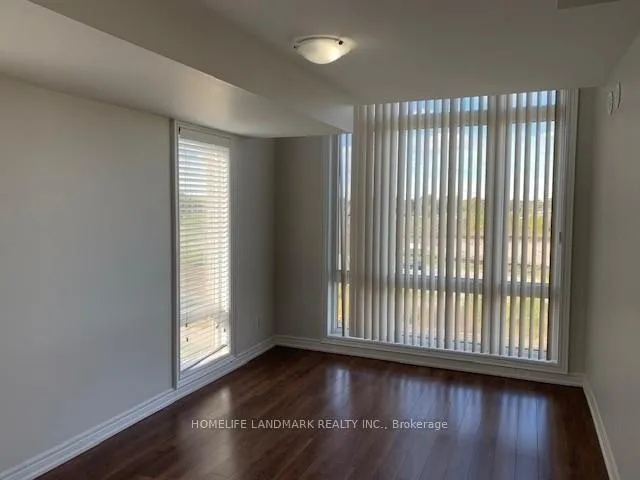 Photo 5 of Unit 503, 30 Dunsheath Way, Markham, Cornell — HOMEH