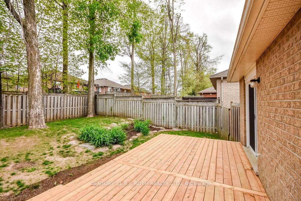 Photo 3 of 105 Monique Crescent, Barrie, East Bayfield — HOMEH