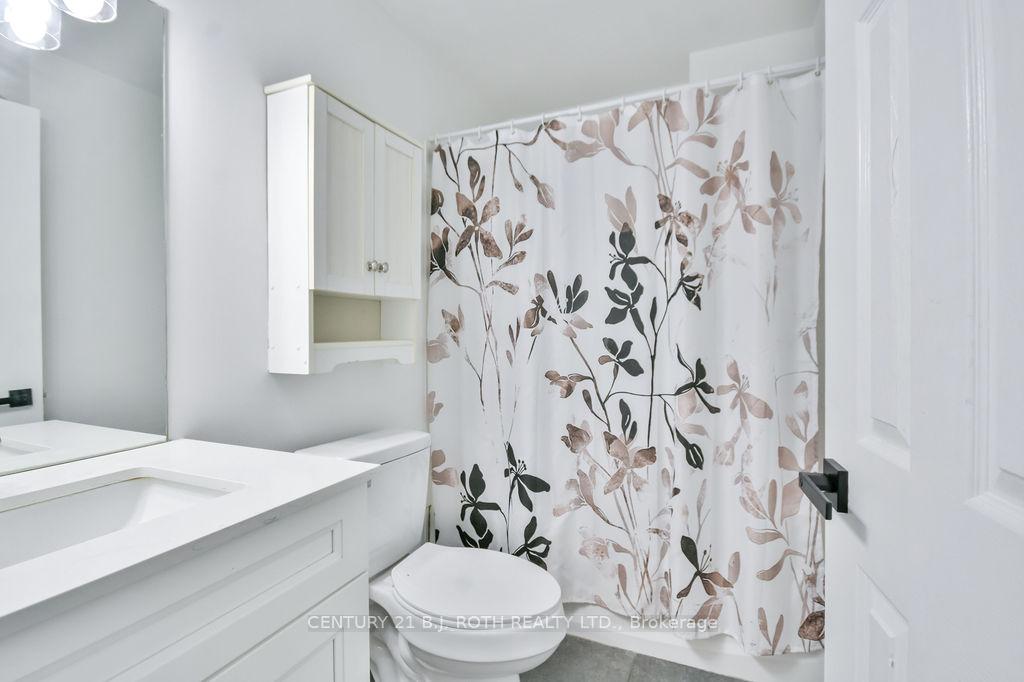 Photo 22 of 105 Monique Crescent, Barrie, East Bayfield — HOMEH