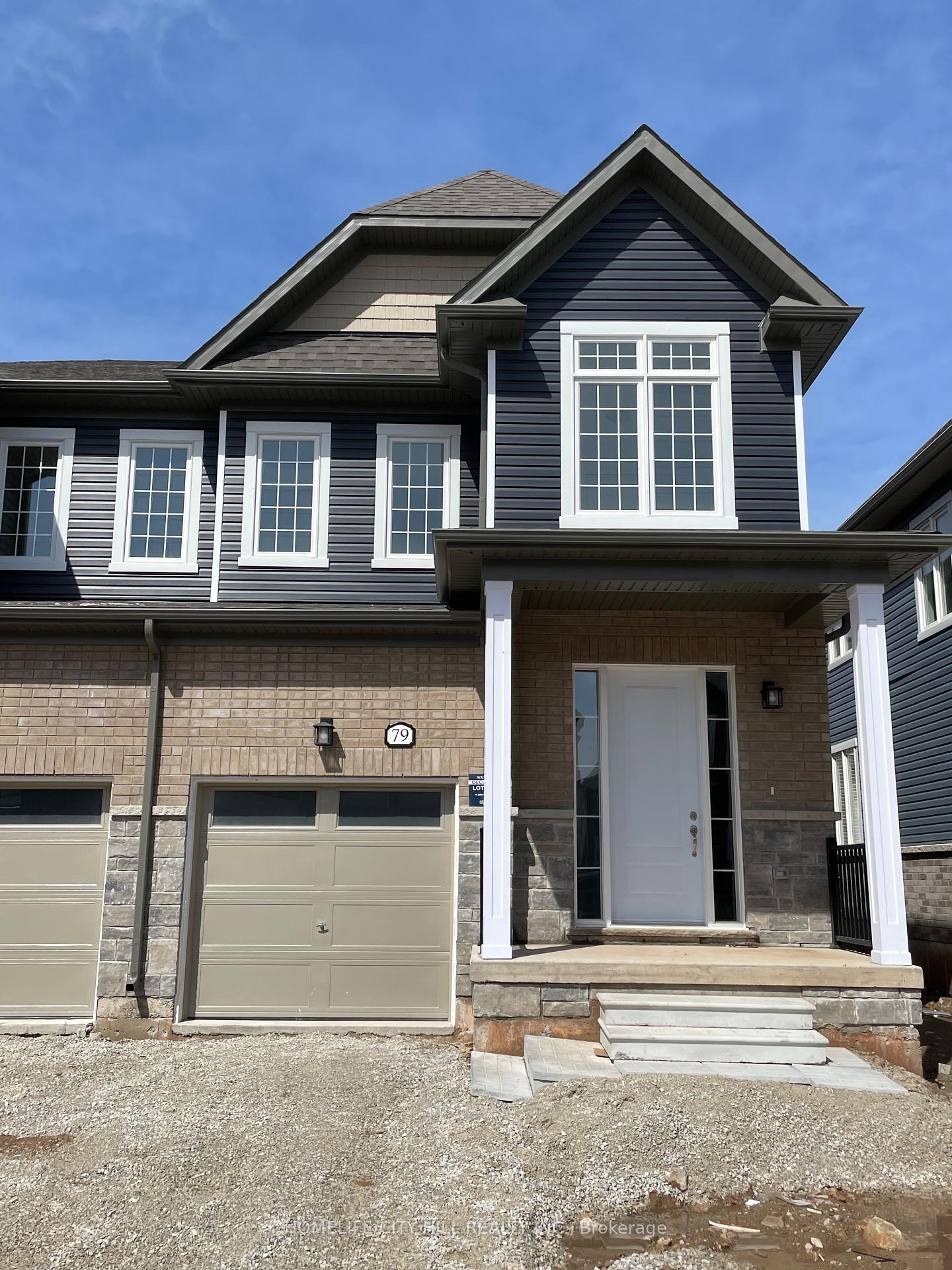 Photo 1 of 79 Brown Street, Erin — HOMEH