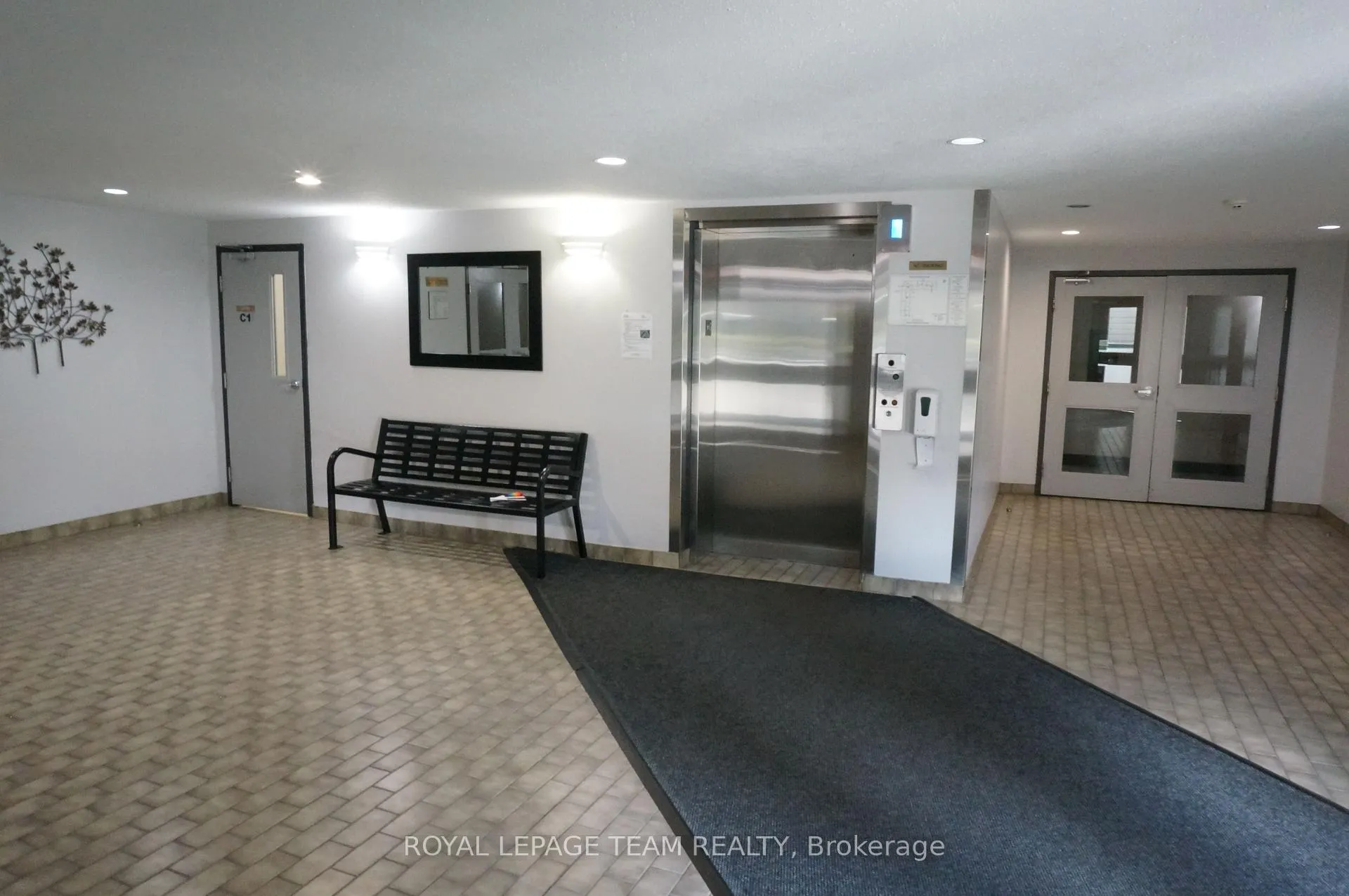 Photo 3 of Unit 217, 316 Lorry Greenberg Drive, Ottawa, Hunt Club Park/Greenboro — HOMEH