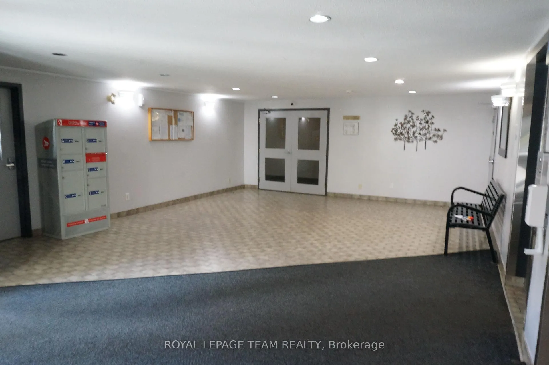 Photo 5 of Unit 217, 316 Lorry Greenberg Drive, Ottawa, Hunt Club Park/Greenboro — HOMEH