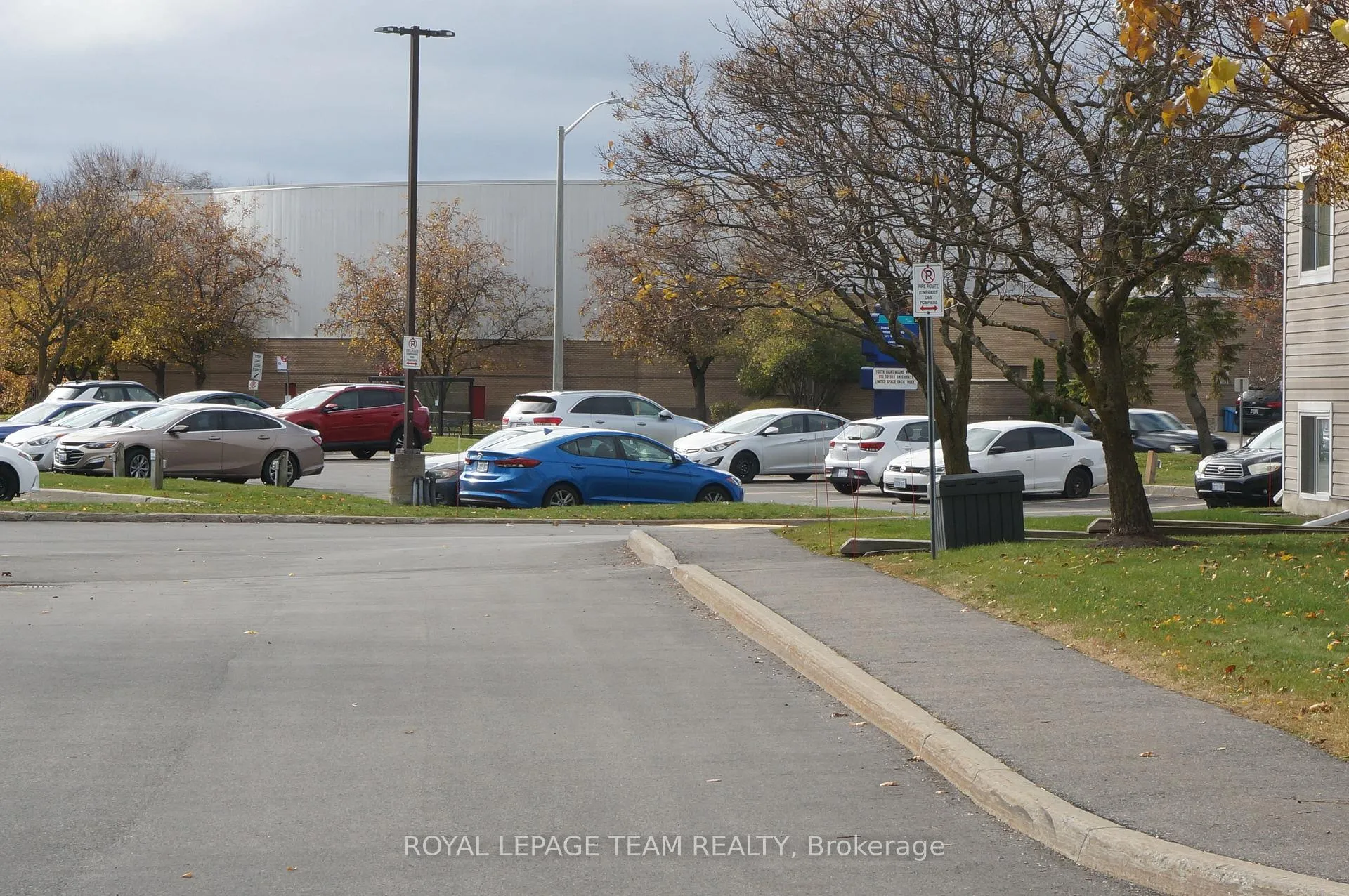 Photo 30 of Unit 217, 316 Lorry Greenberg Drive, Ottawa, Hunt Club Park/Greenboro — HOMEH