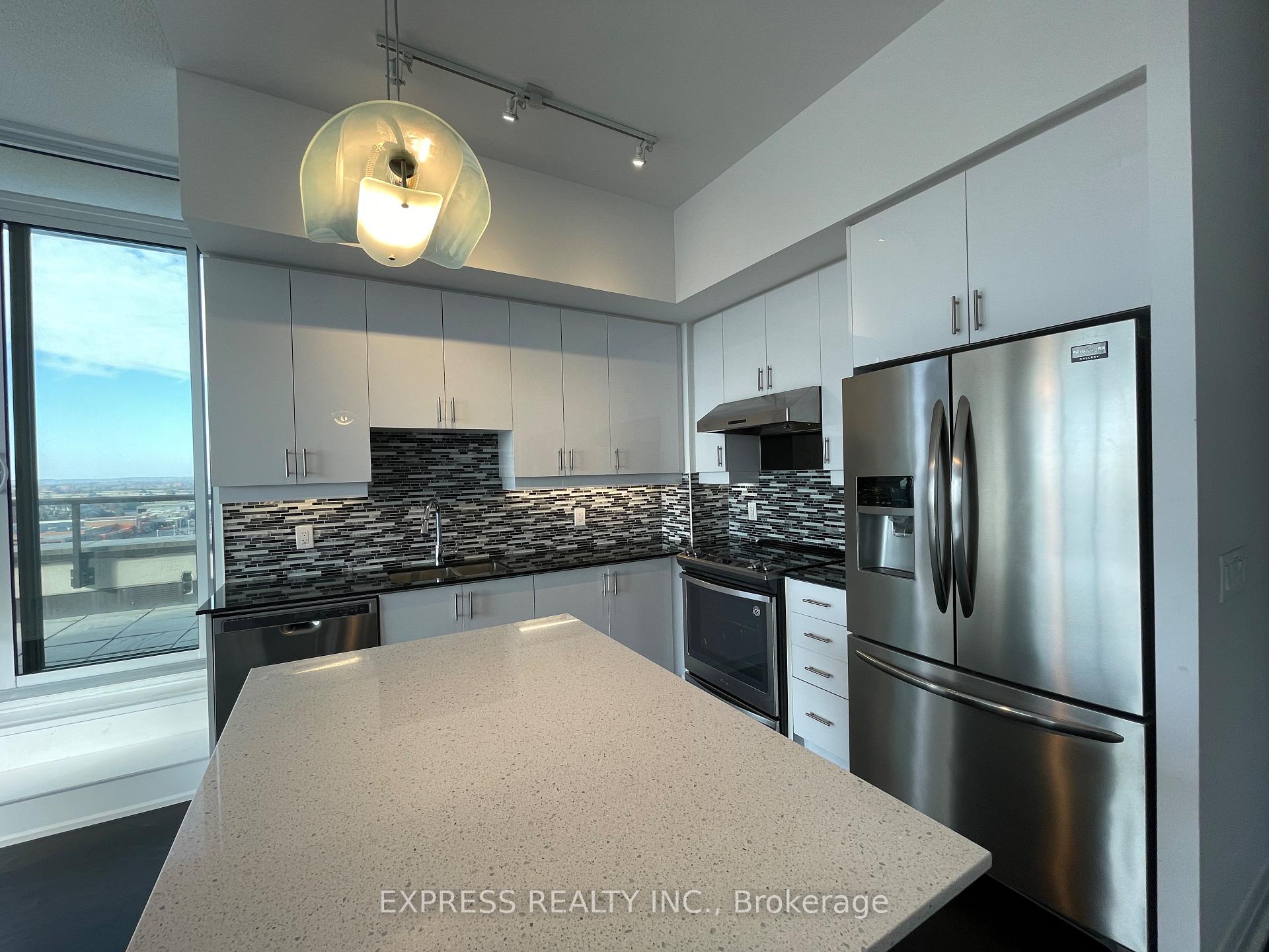Photo 1 of Unit 1602, 9582 Markham Road, Markham, Wismer — HOMEH