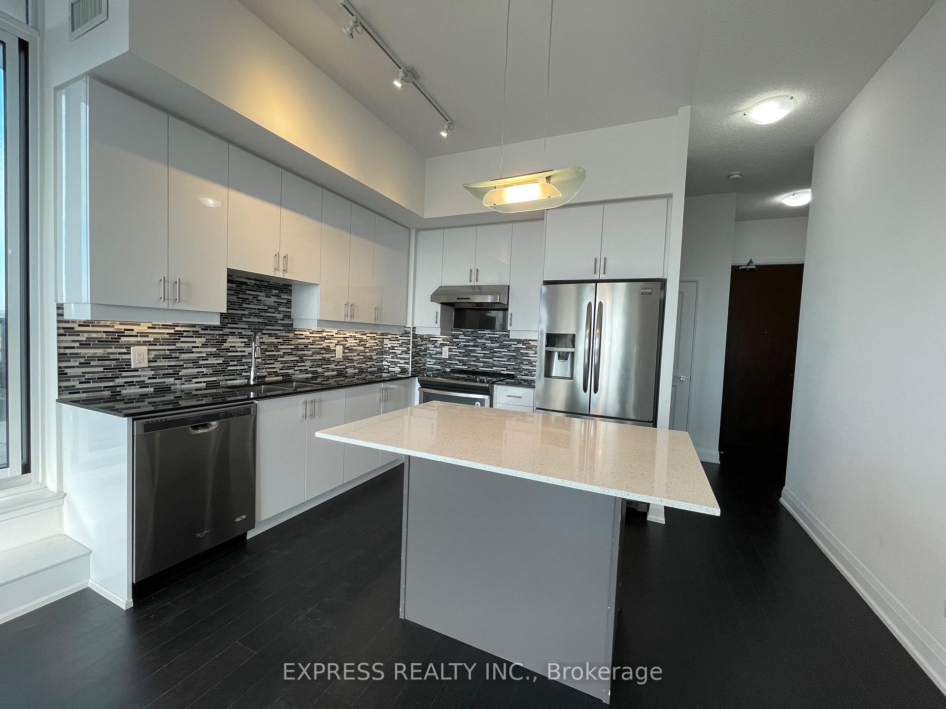 Photo 3 of Unit 1602, 9582 Markham Road, Markham, Wismer — HOMEH