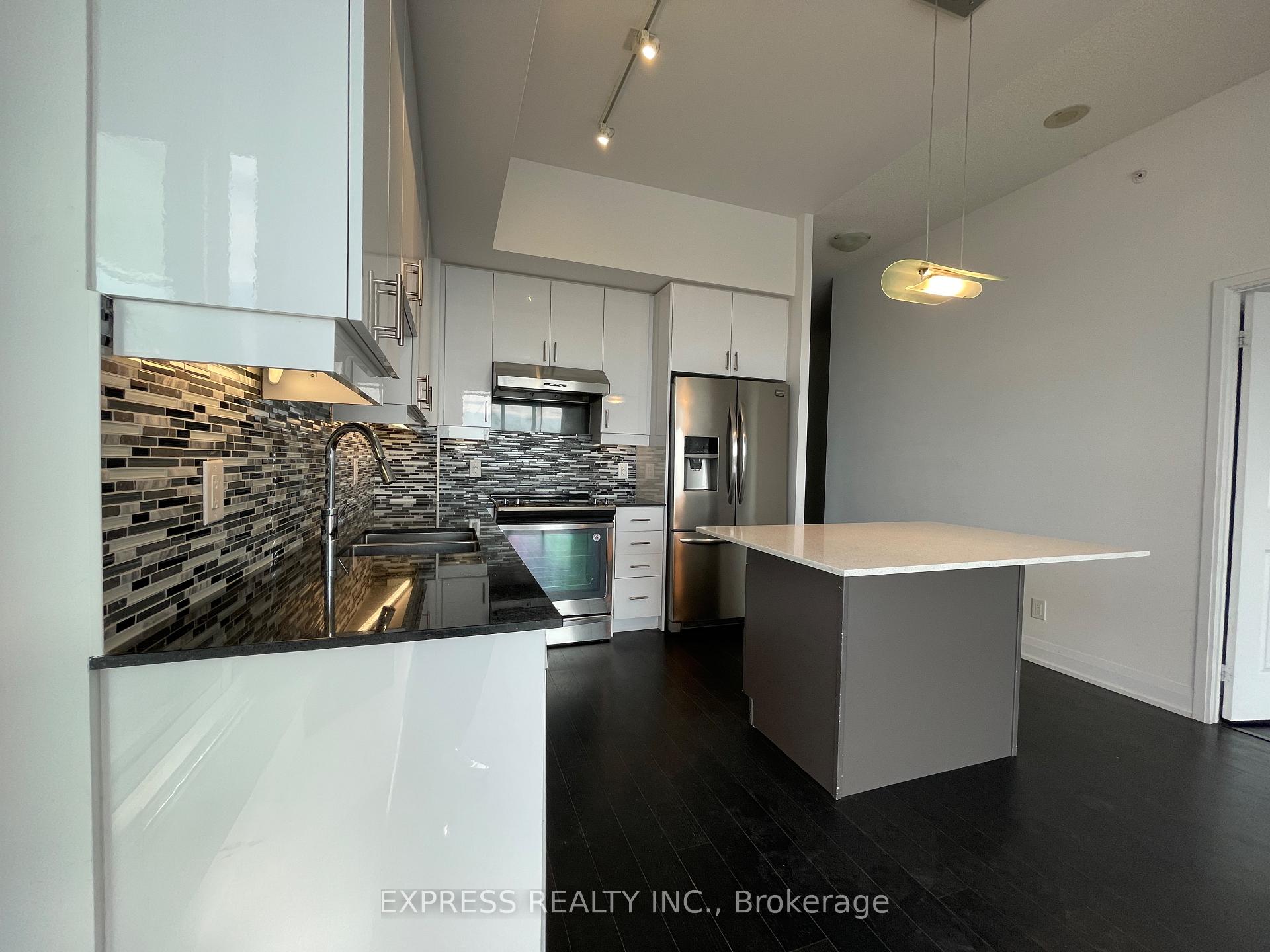 Photo 5 of Unit 1602, 9582 Markham Road, Markham, Wismer — HOMEH