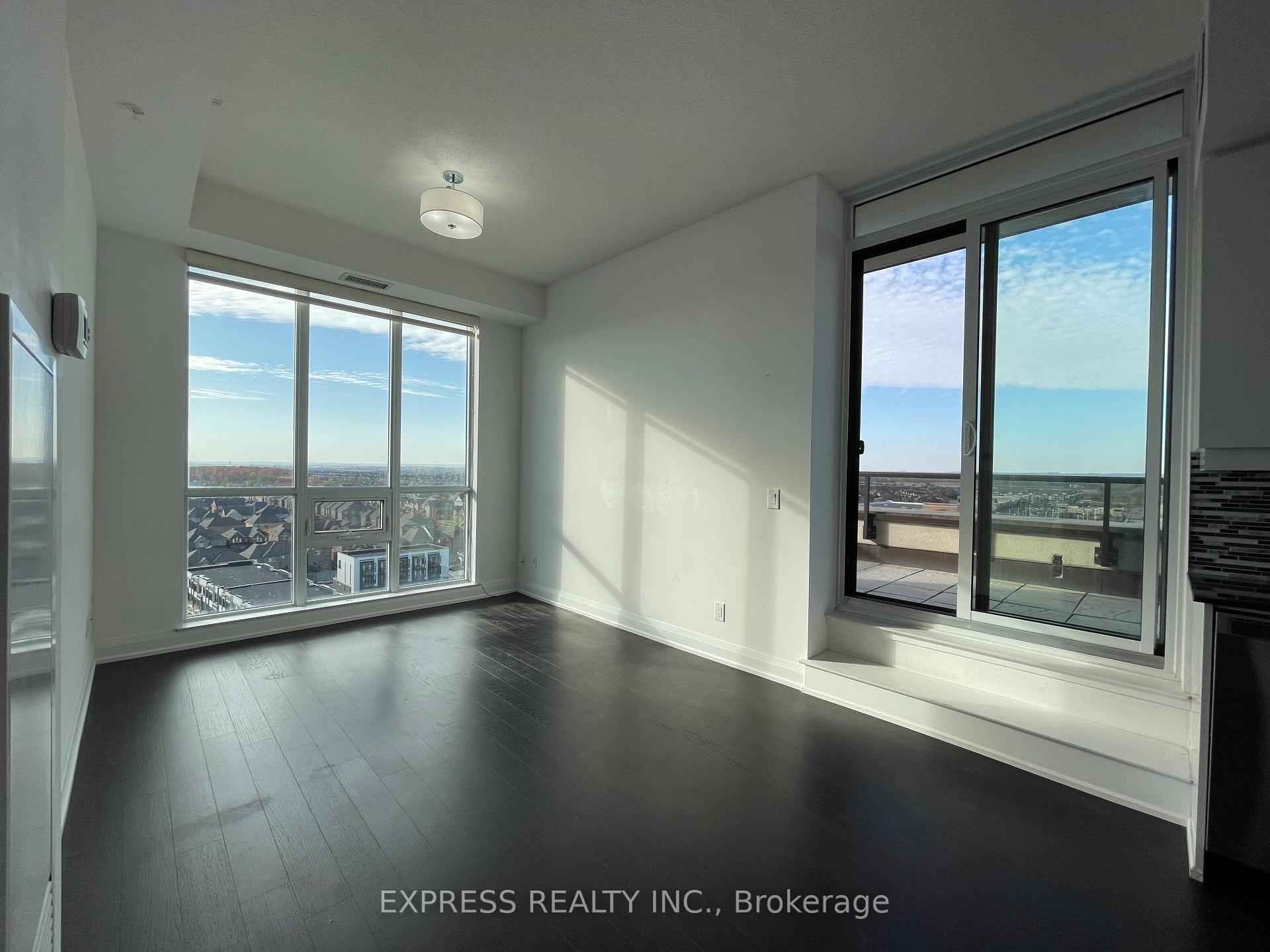 Photo 8 of Unit 1602, 9582 Markham Road, Markham, Wismer — HOMEH