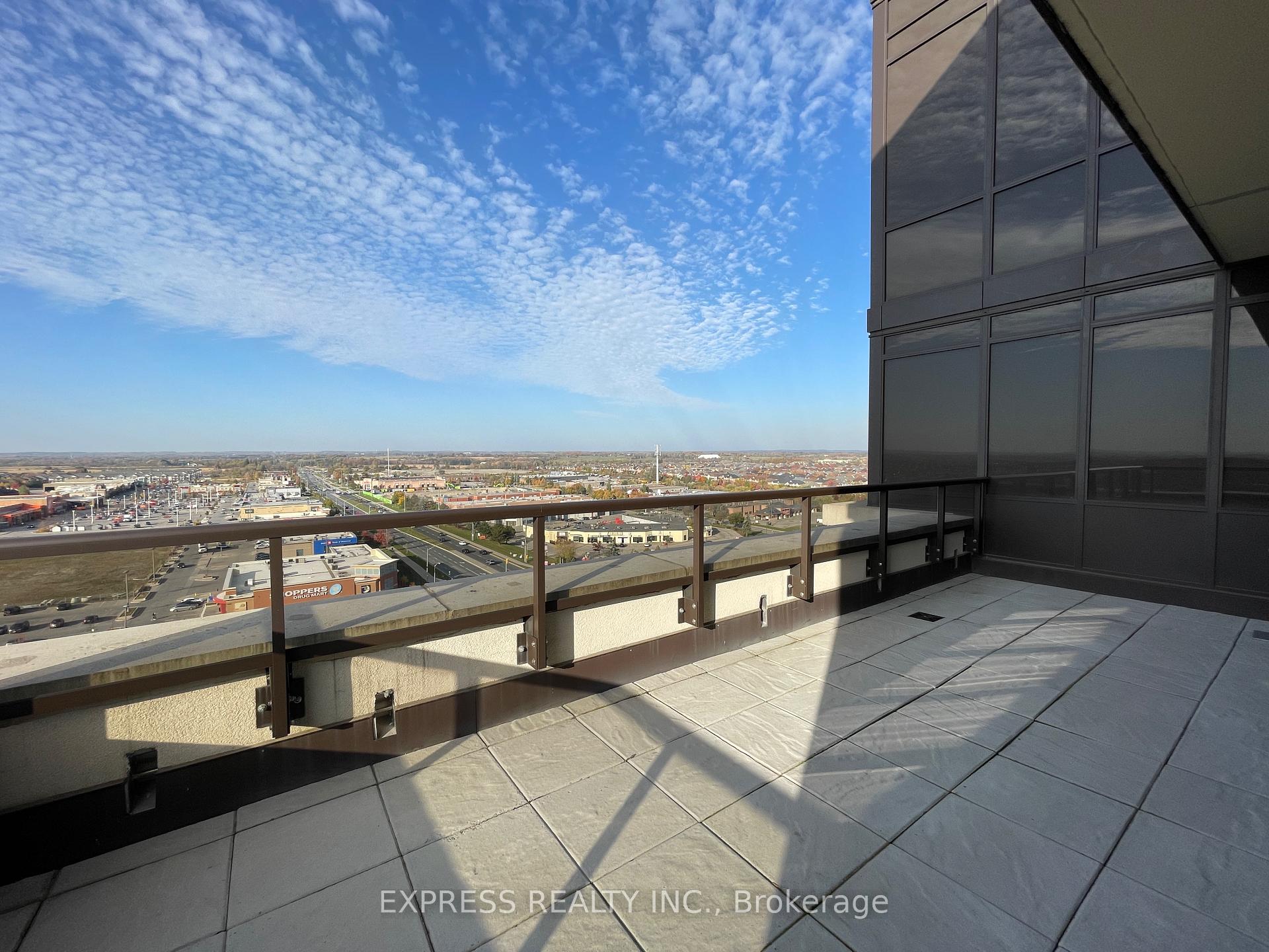Photo 10 of Unit 1602, 9582 Markham Road, Markham, Wismer — HOMEH