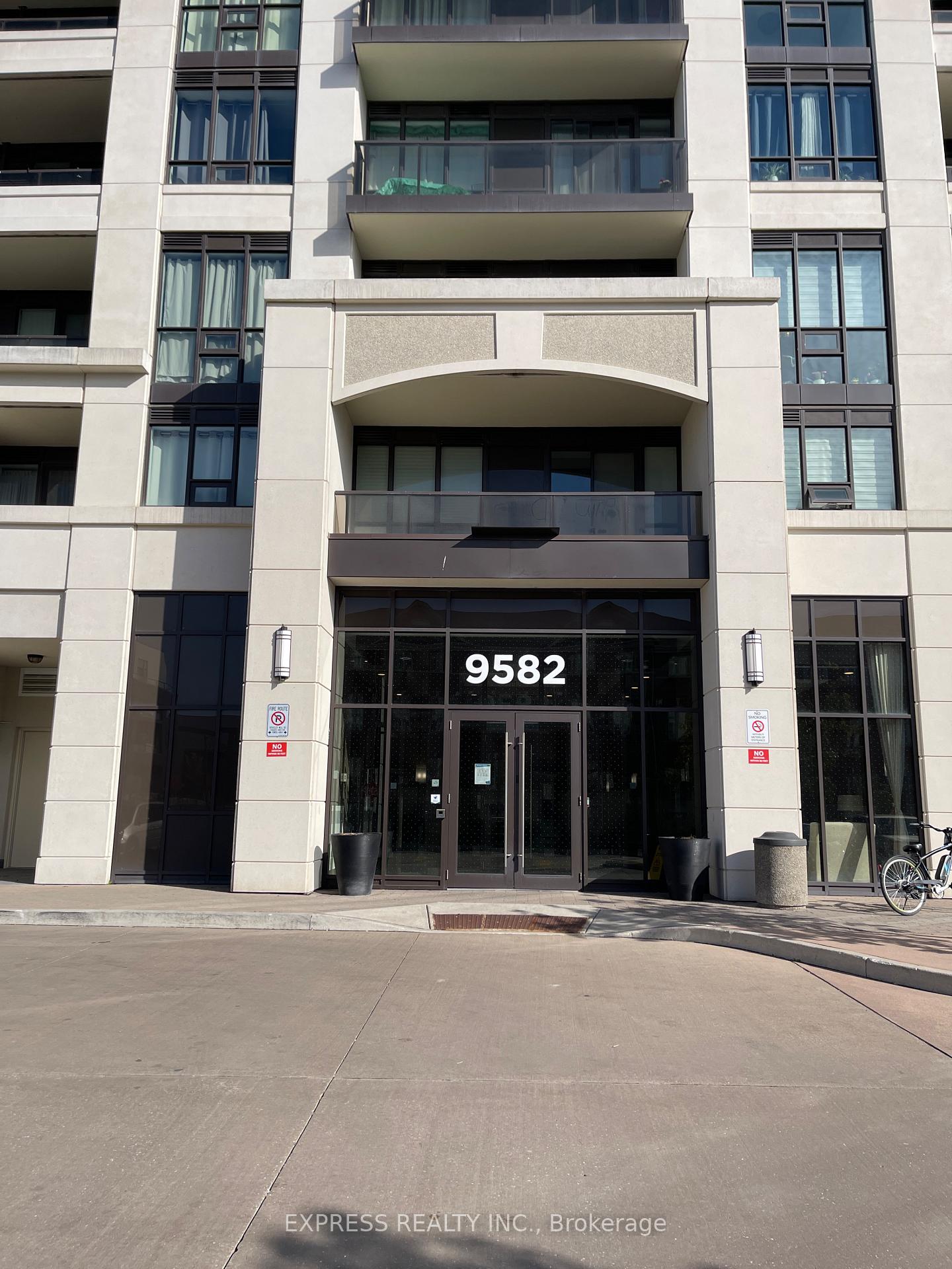 Photo 19 of Unit 1602, 9582 Markham Road, Markham, Wismer — HOMEH
