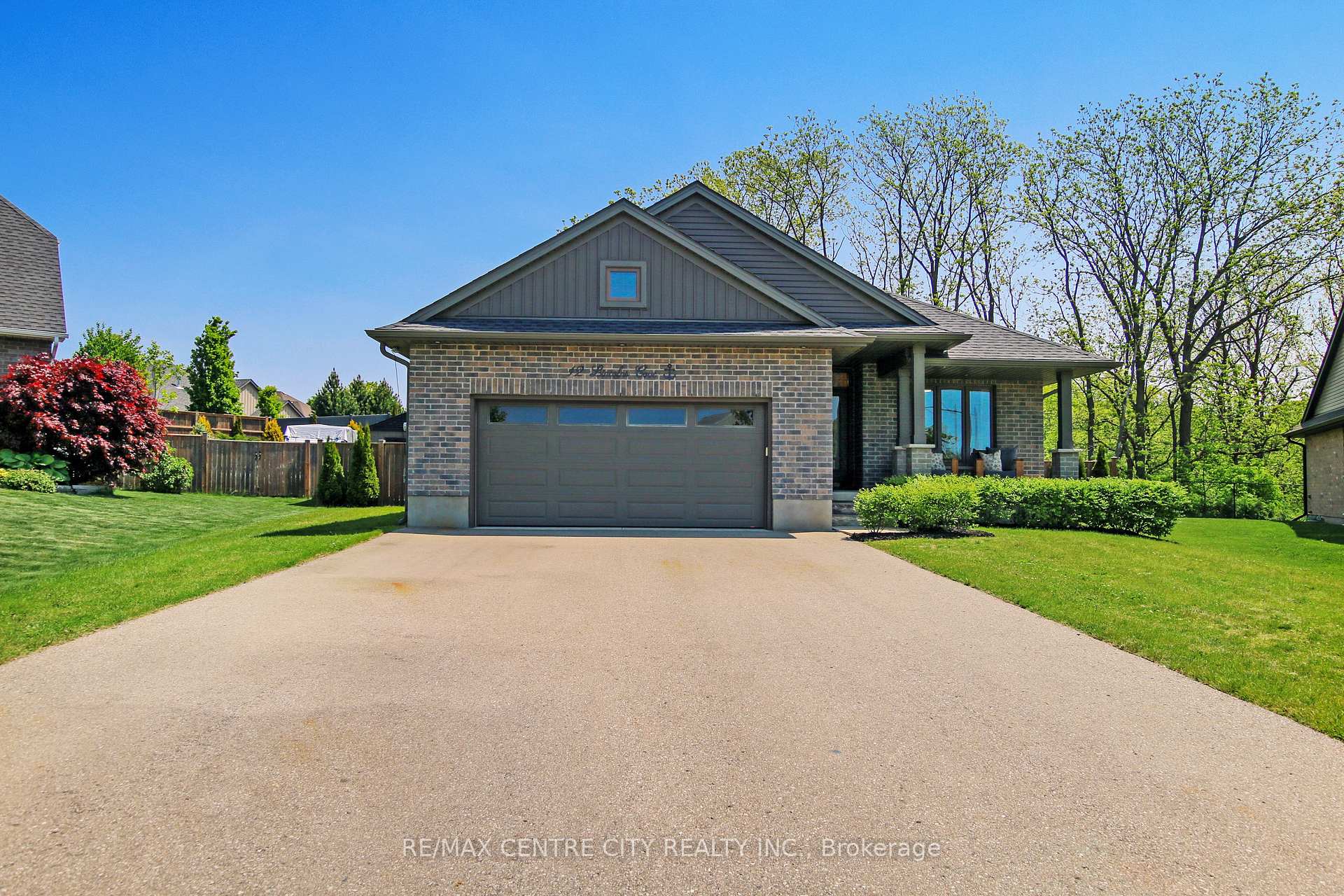 Photo 1 of 12 Lincoln'S Cove, Central Elgin, Rural Central Elgin — HOMEH