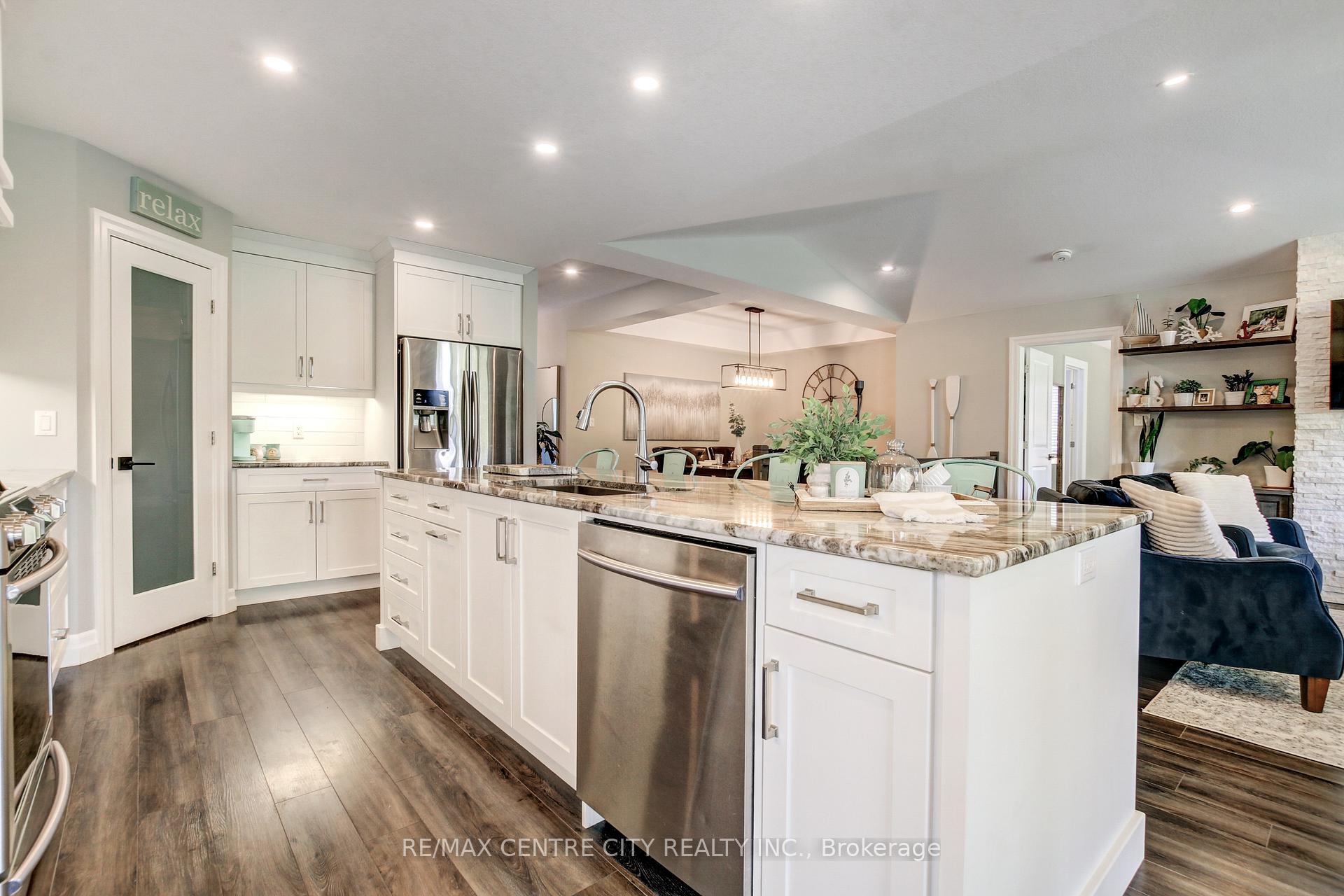 Photo 10 of 12 Lincoln'S Cove, Central Elgin, Rural Central Elgin — HOMEH