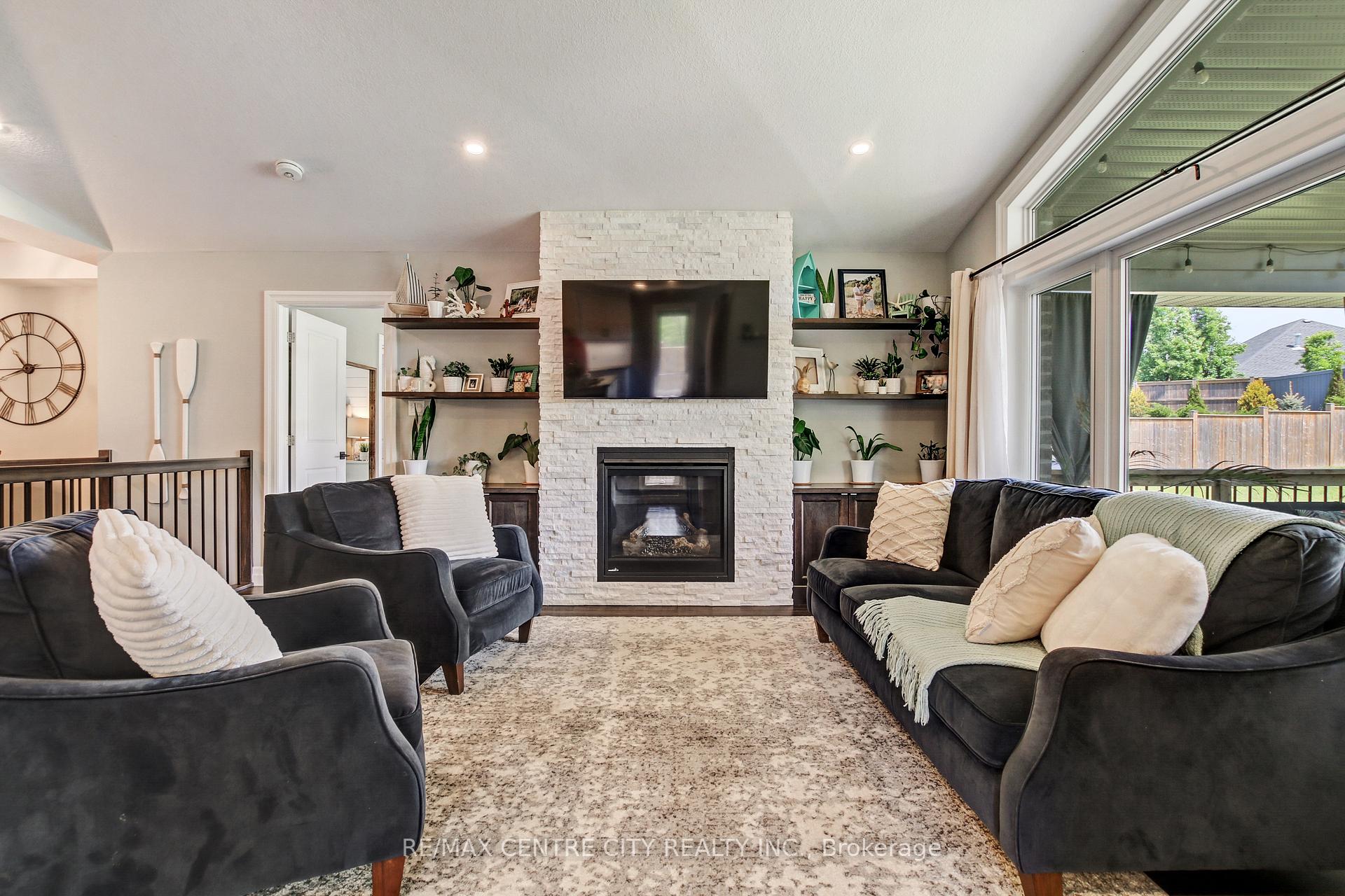 Photo 15 of 12 Lincoln'S Cove, Central Elgin, Rural Central Elgin — HOMEH