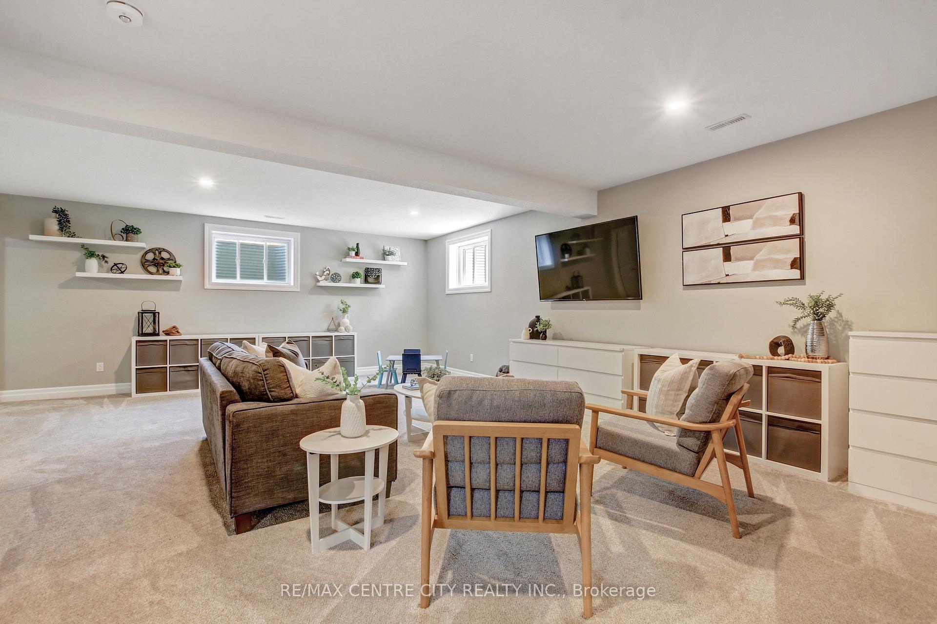 Photo 24 of 12 Lincoln'S Cove, Central Elgin, Rural Central Elgin — HOMEH