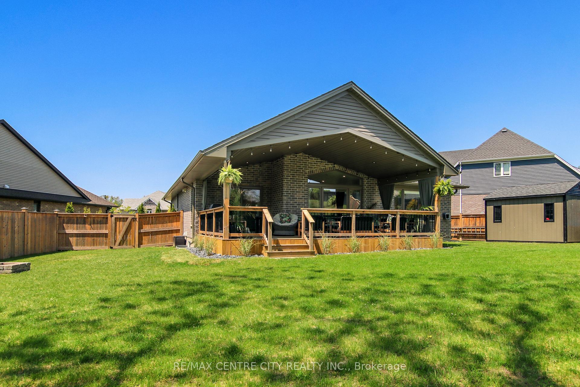 Photo 30 of 12 Lincoln'S Cove, Central Elgin, Rural Central Elgin — HOMEH