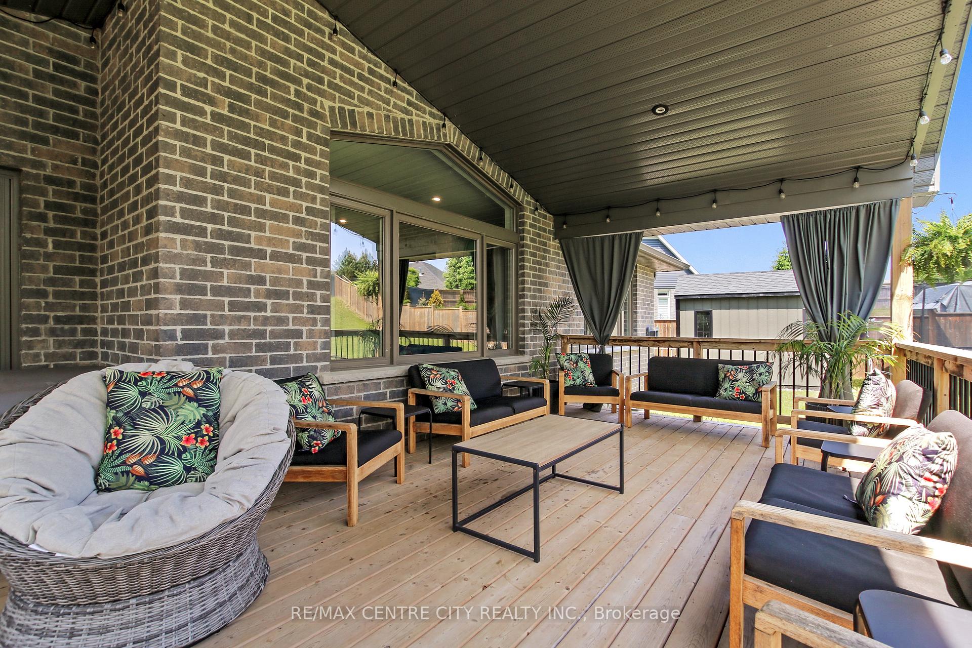 Photo 32 of 12 Lincoln'S Cove, Central Elgin, Rural Central Elgin — HOMEH