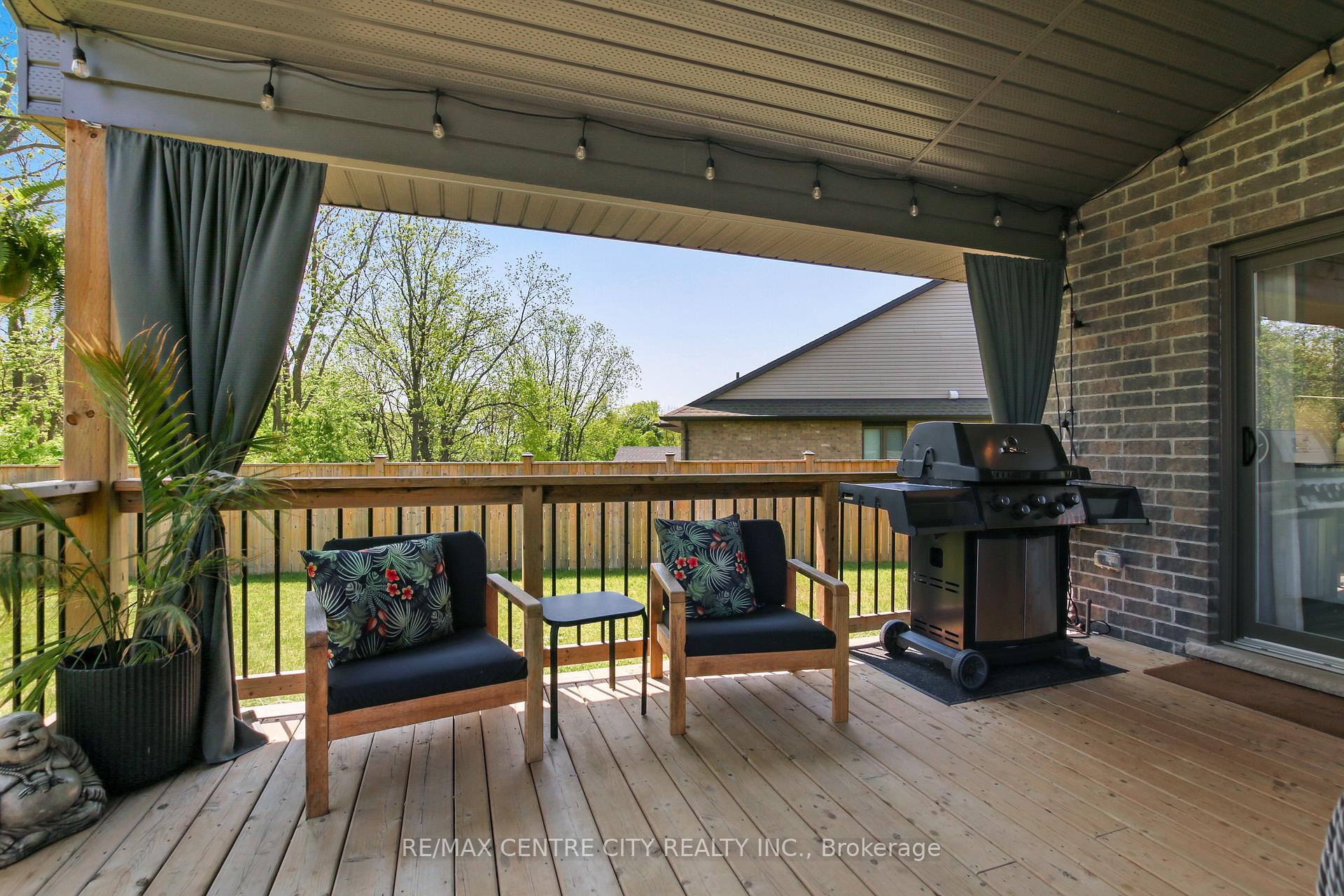 Photo 33 of 12 Lincoln'S Cove, Central Elgin, Rural Central Elgin — HOMEH