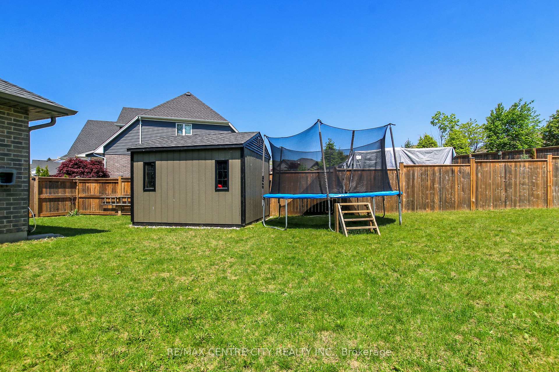 Photo 35 of 12 Lincoln'S Cove, Central Elgin, Rural Central Elgin — HOMEH