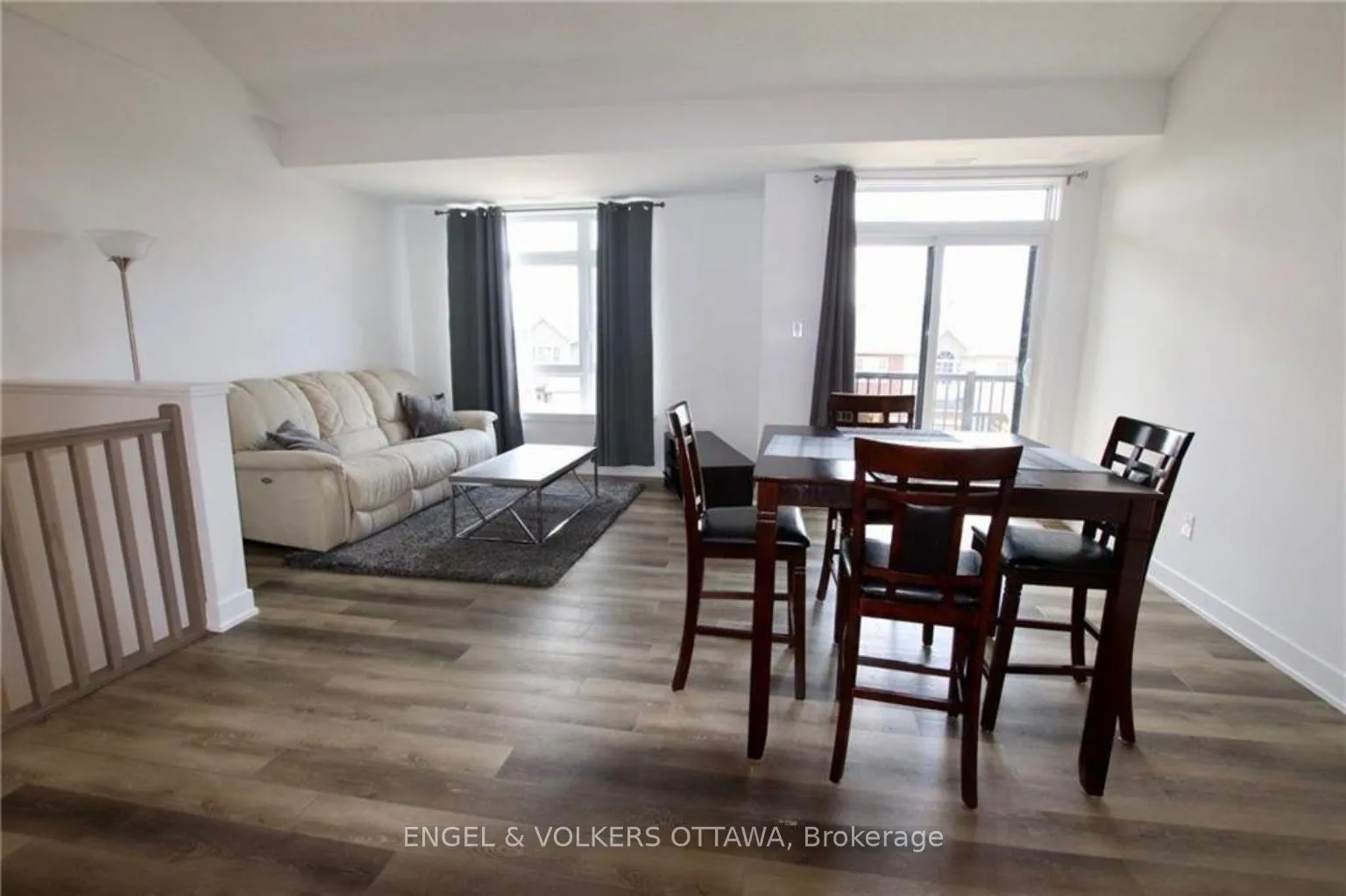 Photo 7 of Unit H, 380 Rolling Meadow Crescent, Ottawa, Mer Bleue/Bradley Estates/Anderson Park — HOMEH