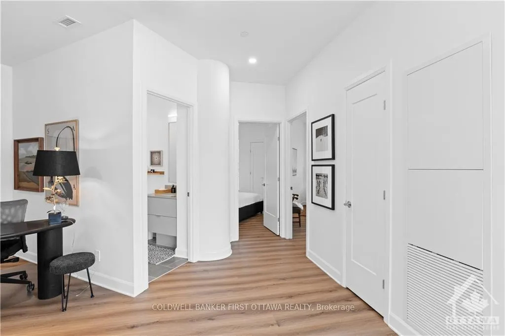 Photo 9 of Unit 605, 115 Echo Drive, Ottawa, Ottawa East — HOMEH