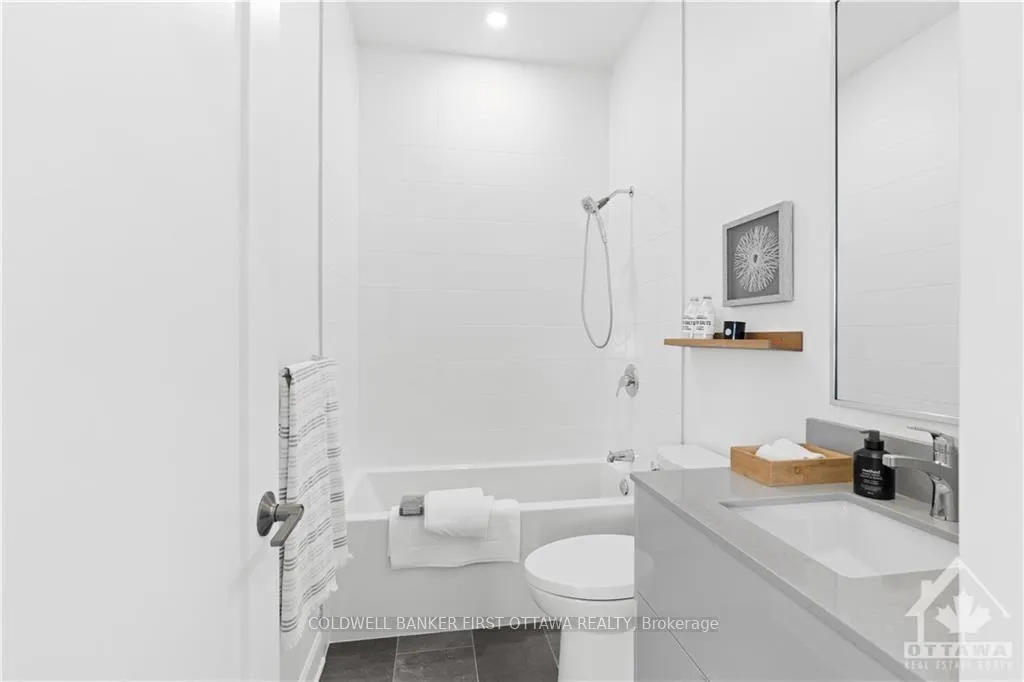Photo 11 of Unit 605, 115 Echo Drive, Ottawa, Ottawa East — HOMEH