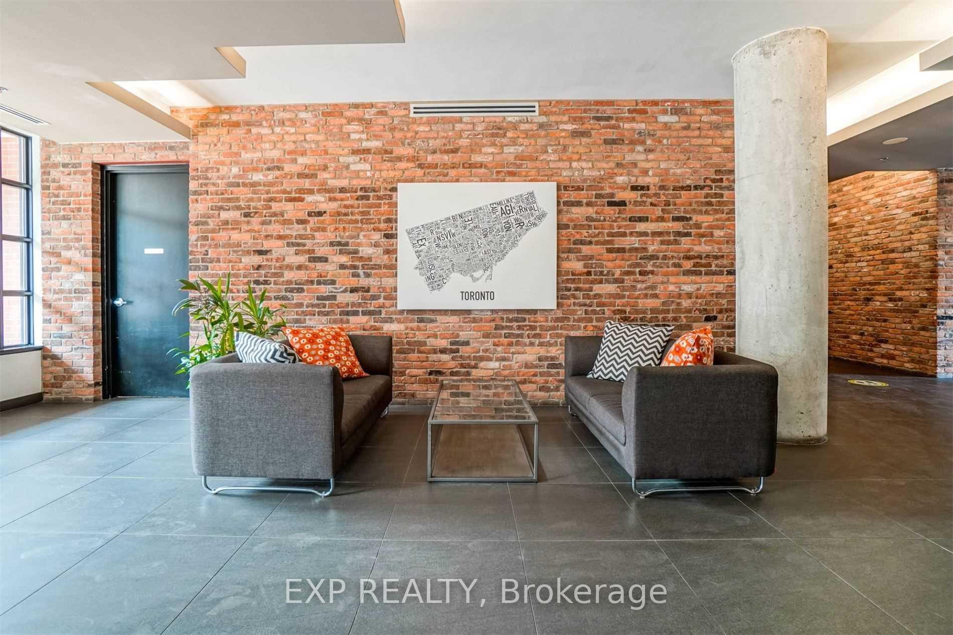Photo 2 of Unit 531, 88 Colgate Avenue, Toronto, South Riverdale — HOMEH