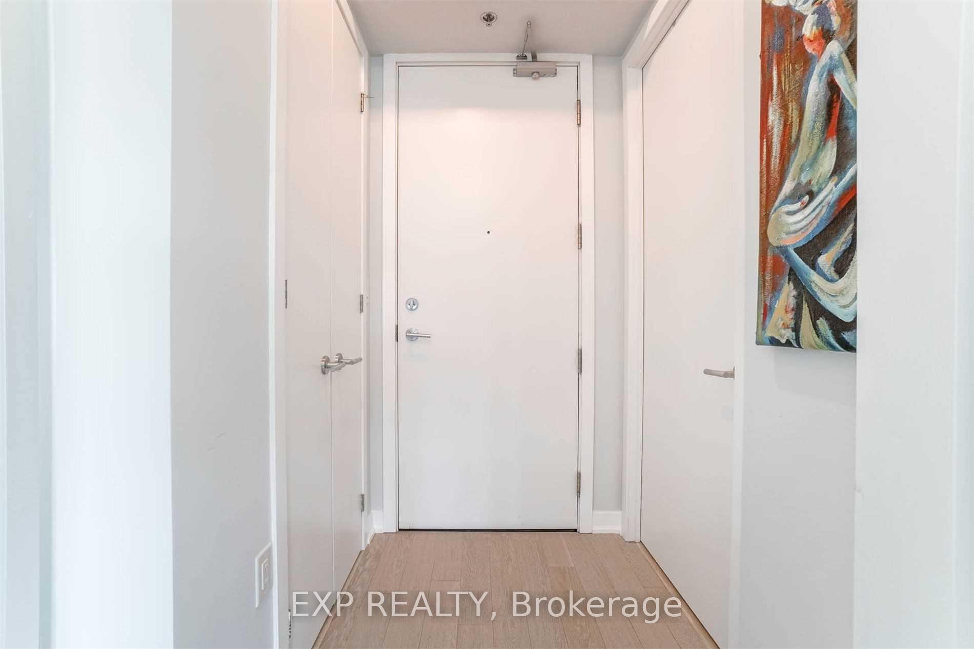 Photo 3 of Unit 531, 88 Colgate Avenue, Toronto, South Riverdale — HOMEH