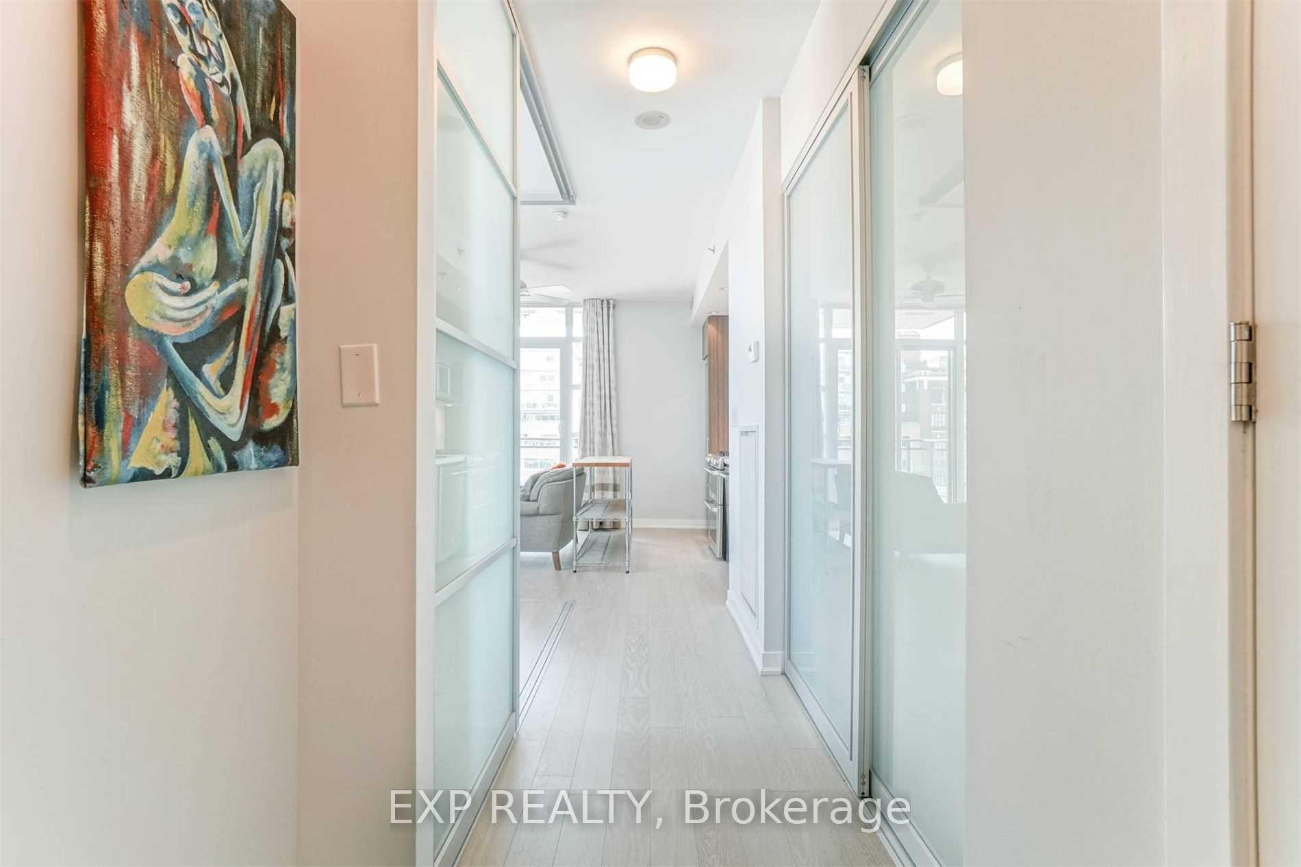 Photo 4 of Unit 531, 88 Colgate Avenue, Toronto, South Riverdale — HOMEH