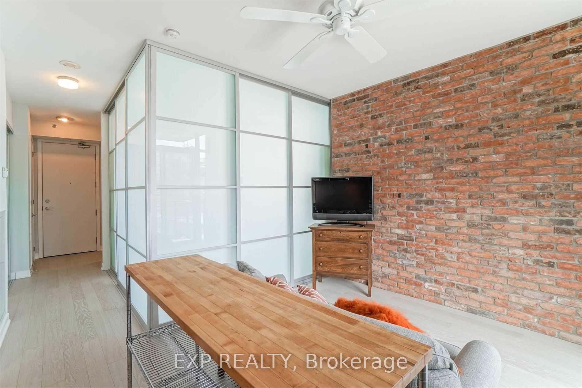 Photo 8 of Unit 531, 88 Colgate Avenue, Toronto, South Riverdale — HOMEH