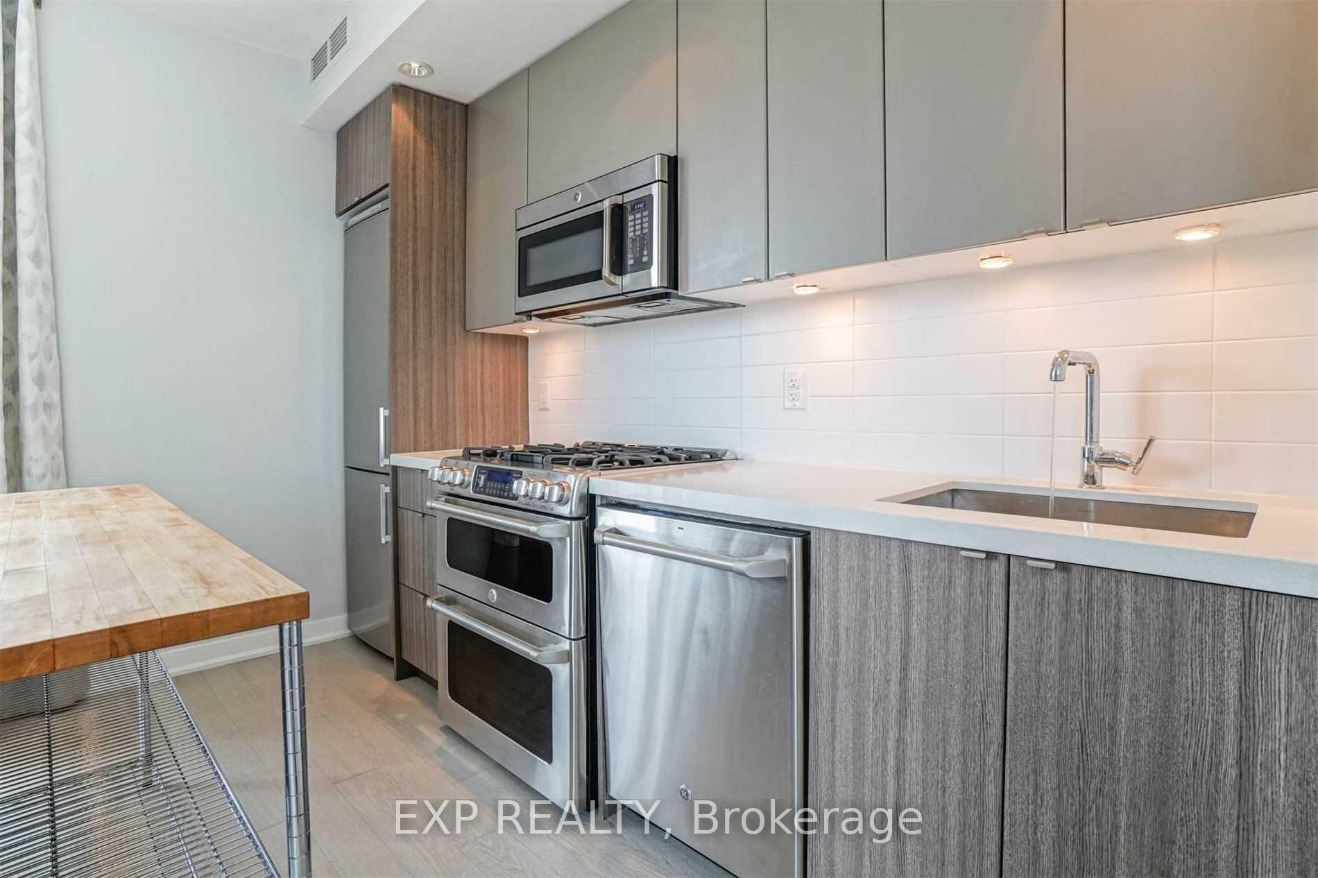 Photo 10 of Unit 531, 88 Colgate Avenue, Toronto, South Riverdale — HOMEH