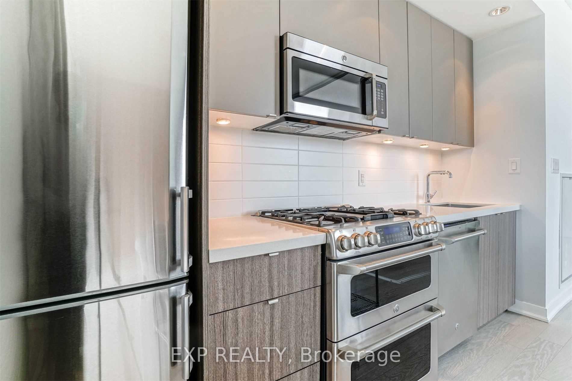 Photo 11 of Unit 531, 88 Colgate Avenue, Toronto, South Riverdale — HOMEH