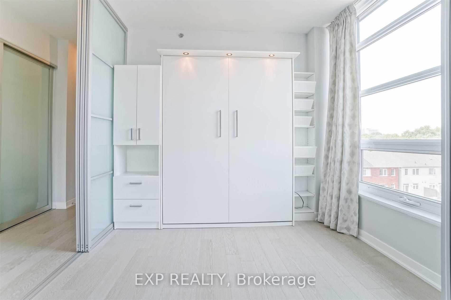 Photo 13 of Unit 531, 88 Colgate Avenue, Toronto, South Riverdale — HOMEH