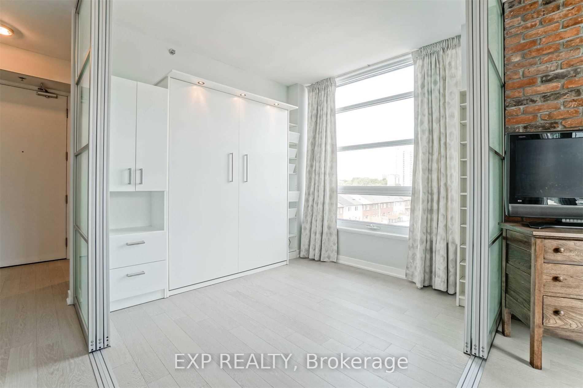 Photo 14 of Unit 531, 88 Colgate Avenue, Toronto, South Riverdale — HOMEH