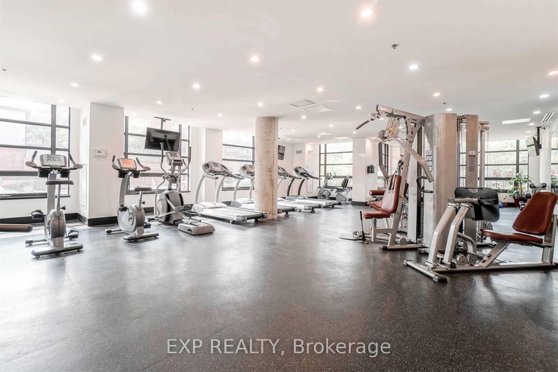 Photo 20 of Unit 531, 88 Colgate Avenue, Toronto, South Riverdale — HOMEH