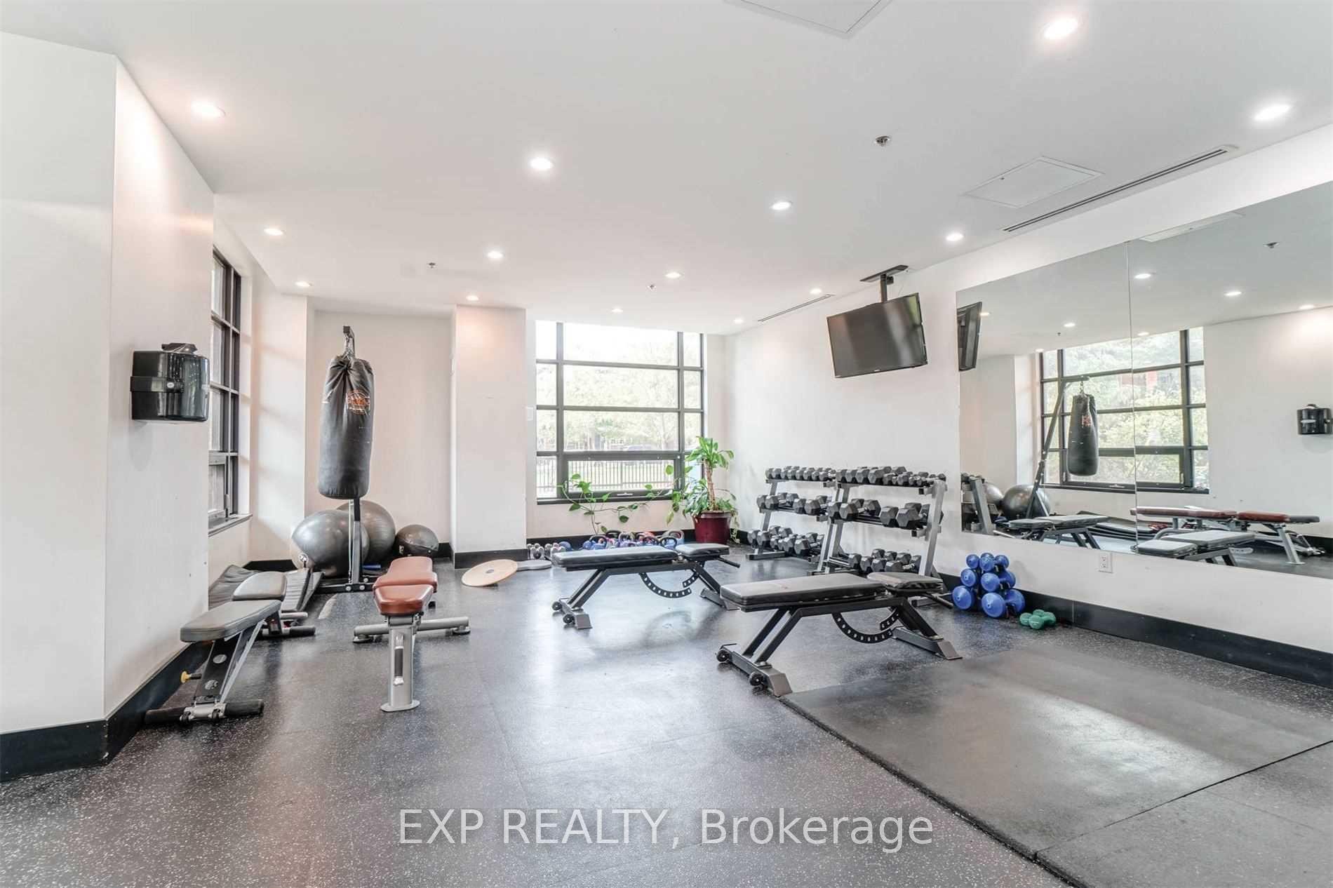 Photo 21 of Unit 531, 88 Colgate Avenue, Toronto, South Riverdale — HOMEH