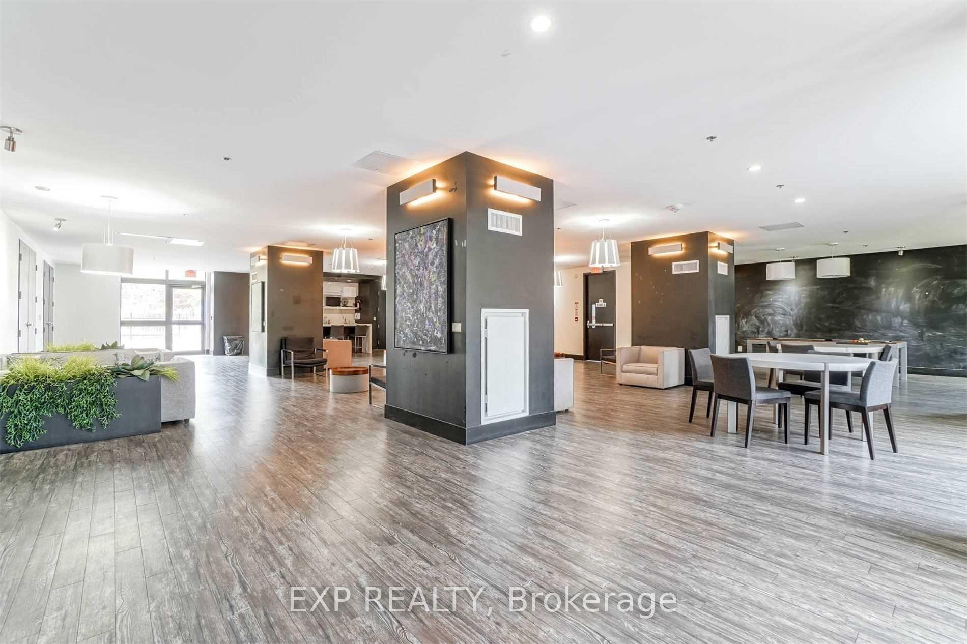 Photo 22 of Unit 531, 88 Colgate Avenue, Toronto, South Riverdale — HOMEH