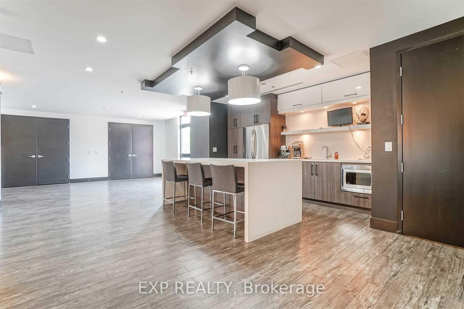 Photo 24 of Unit 531, 88 Colgate Avenue, Toronto, South Riverdale — HOMEH