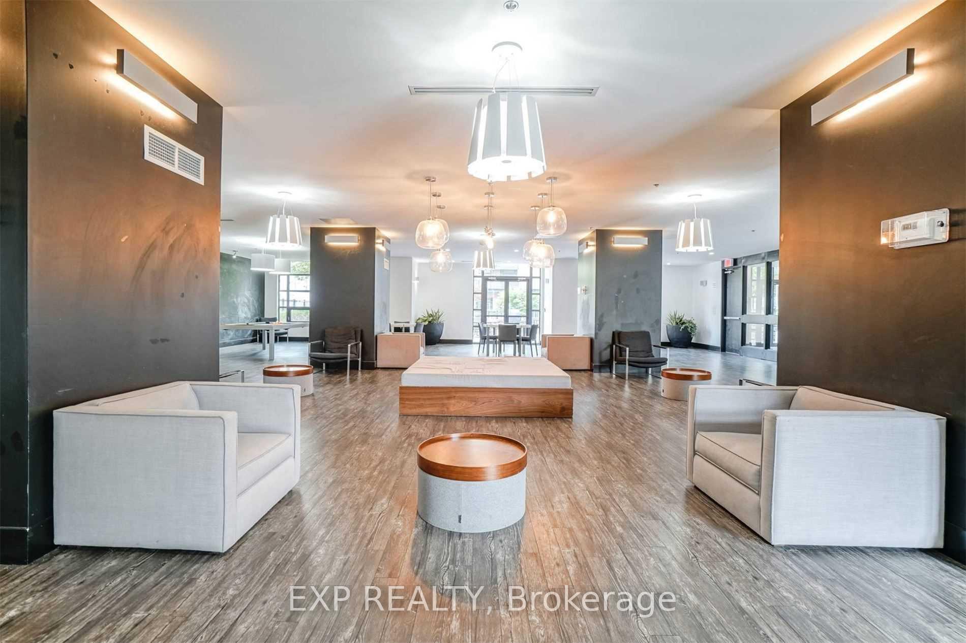Photo 25 of Unit 531, 88 Colgate Avenue, Toronto, South Riverdale — HOMEH
