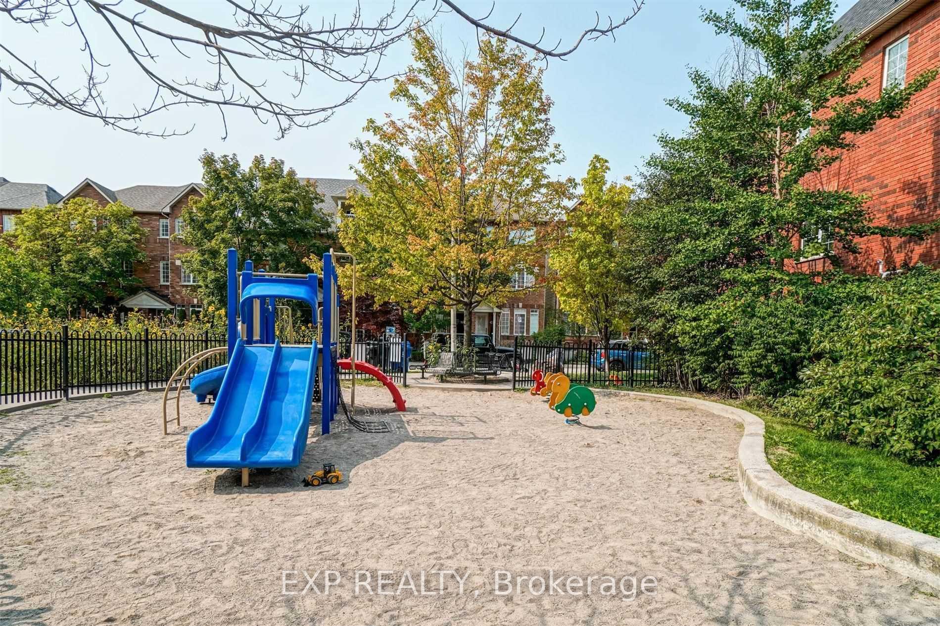 Photo 27 of Unit 531, 88 Colgate Avenue, Toronto, South Riverdale — HOMEH