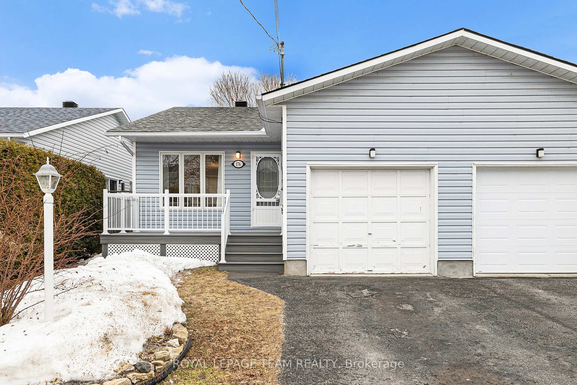 Photo 1 of 176 Morris Street, Carleton Place — HOMEH
